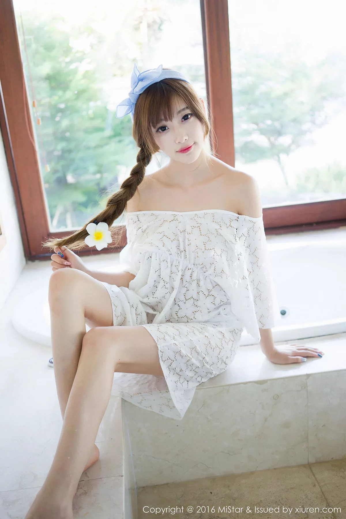 图片[7]-[MiStar魅妍社]第104期小甜心CC写真-秀人资源网