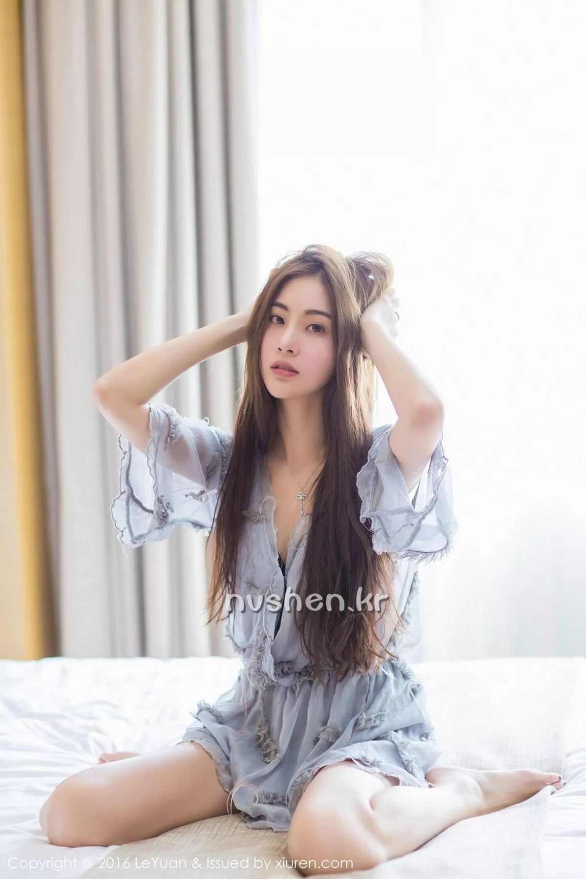 图片[14]-[LeYuan星乐园]第018期菲儿写真-秀人资源网