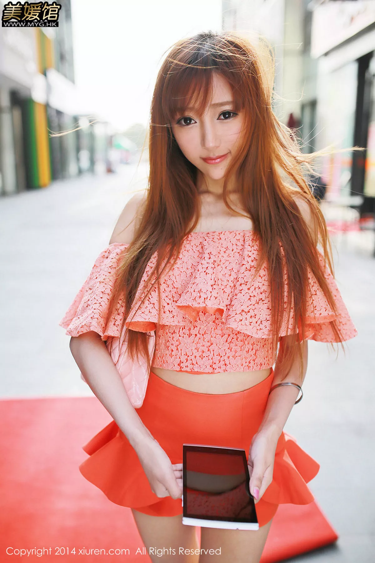 图片[17]-[XiuRen秀人网]第135期王馨瑶写真-秀人资源网