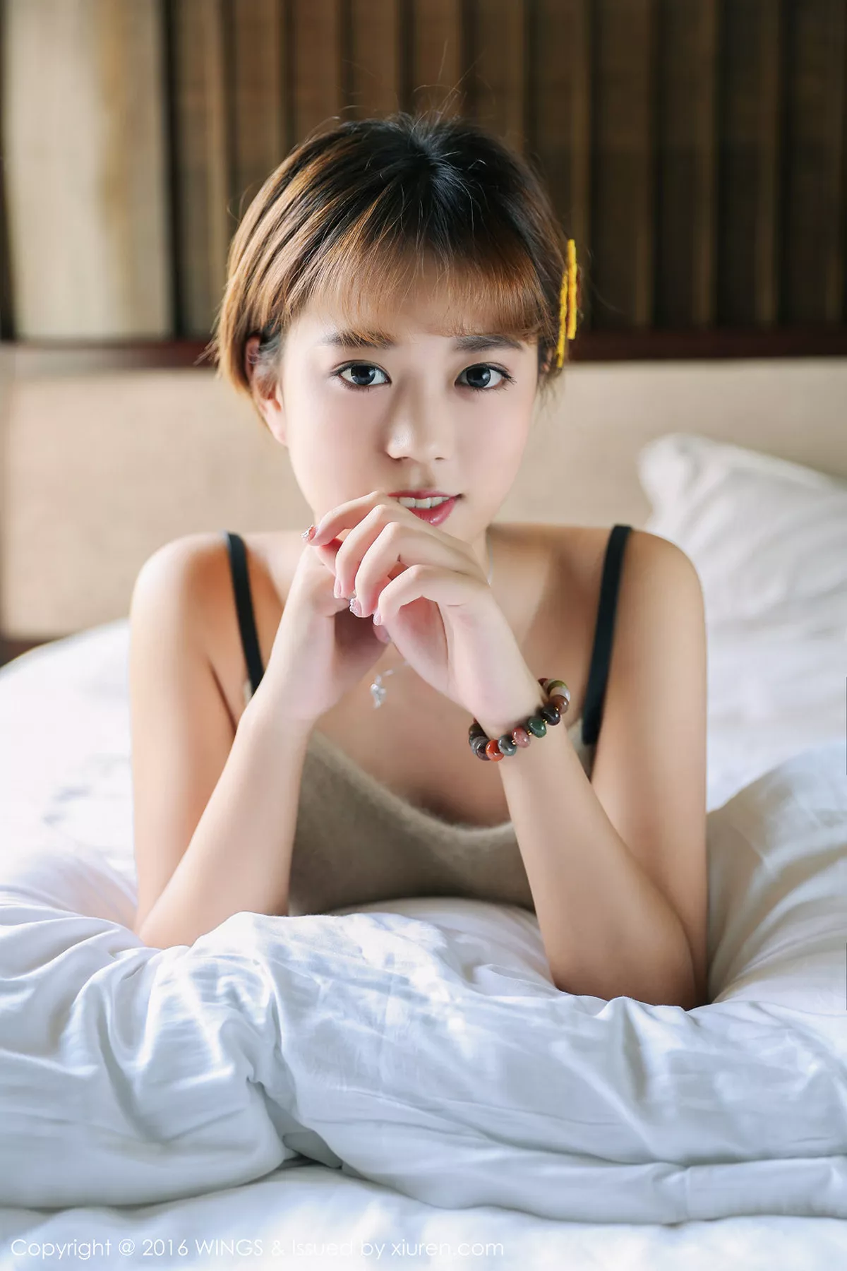 图片[14]-[WingS影私荟]第019期柠檬vivi写真-秀人资源网