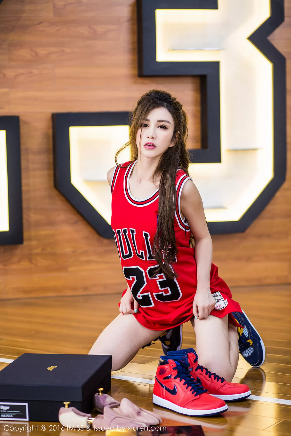 图片[17]-[Imiss爱蜜社]第096期模特合集写真-秀人资源网