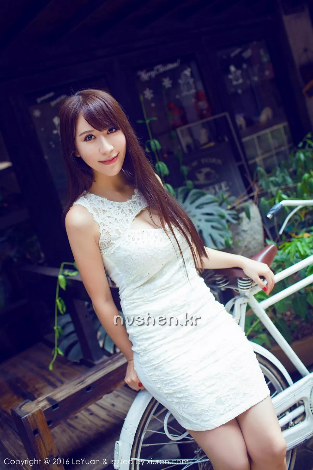 图片[9]-[LeYuan星乐园]第020期艾惟写真-秀人资源网