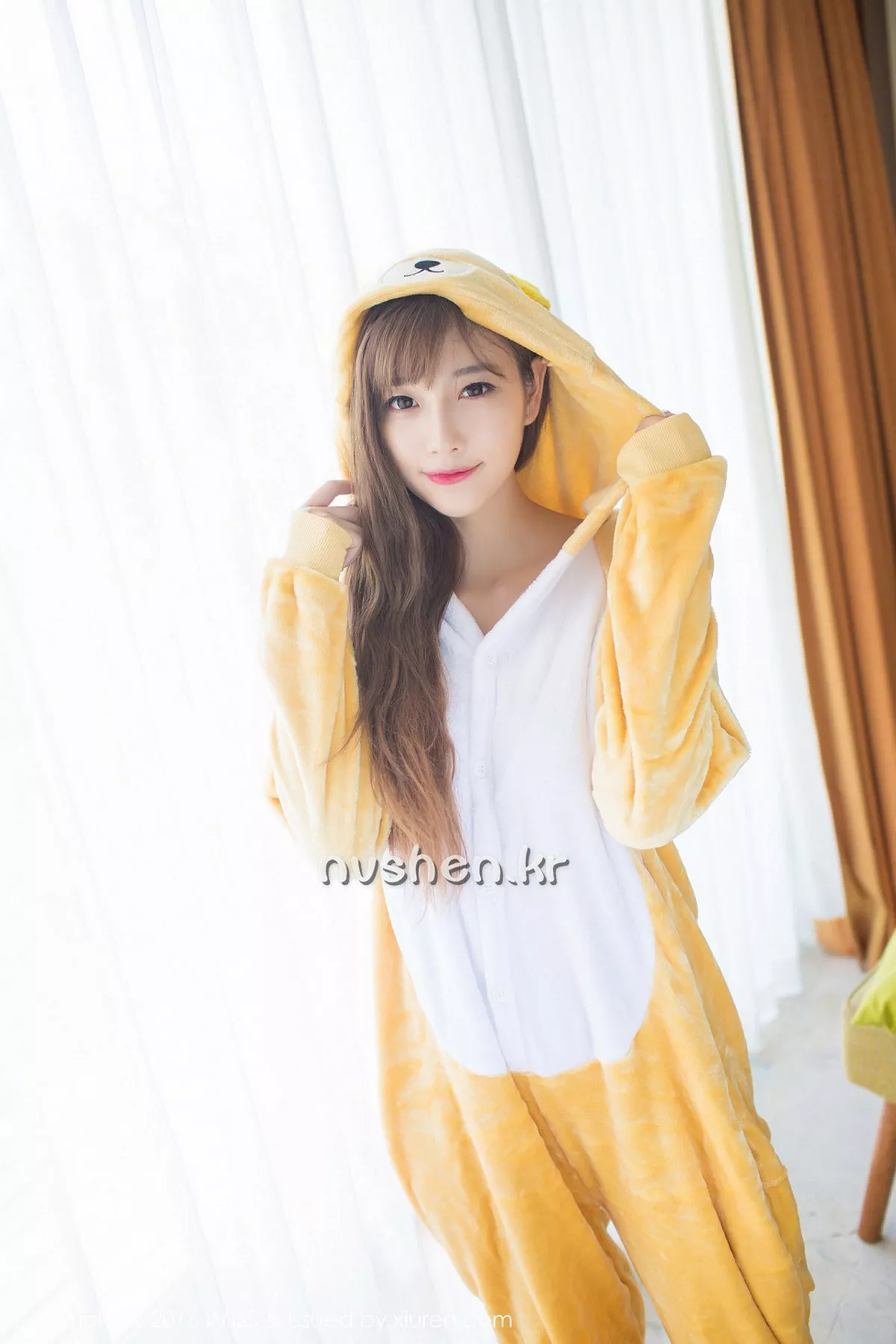 图片[4]-[Imiss爱蜜社]第136期小甜心CC写真-秀人资源网