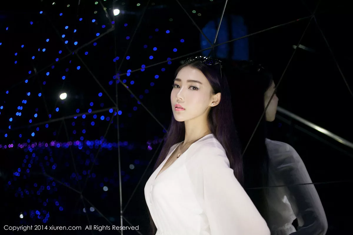 图片[25]-[XiuRen秀人网]第131期梦娜写真-秀人资源网