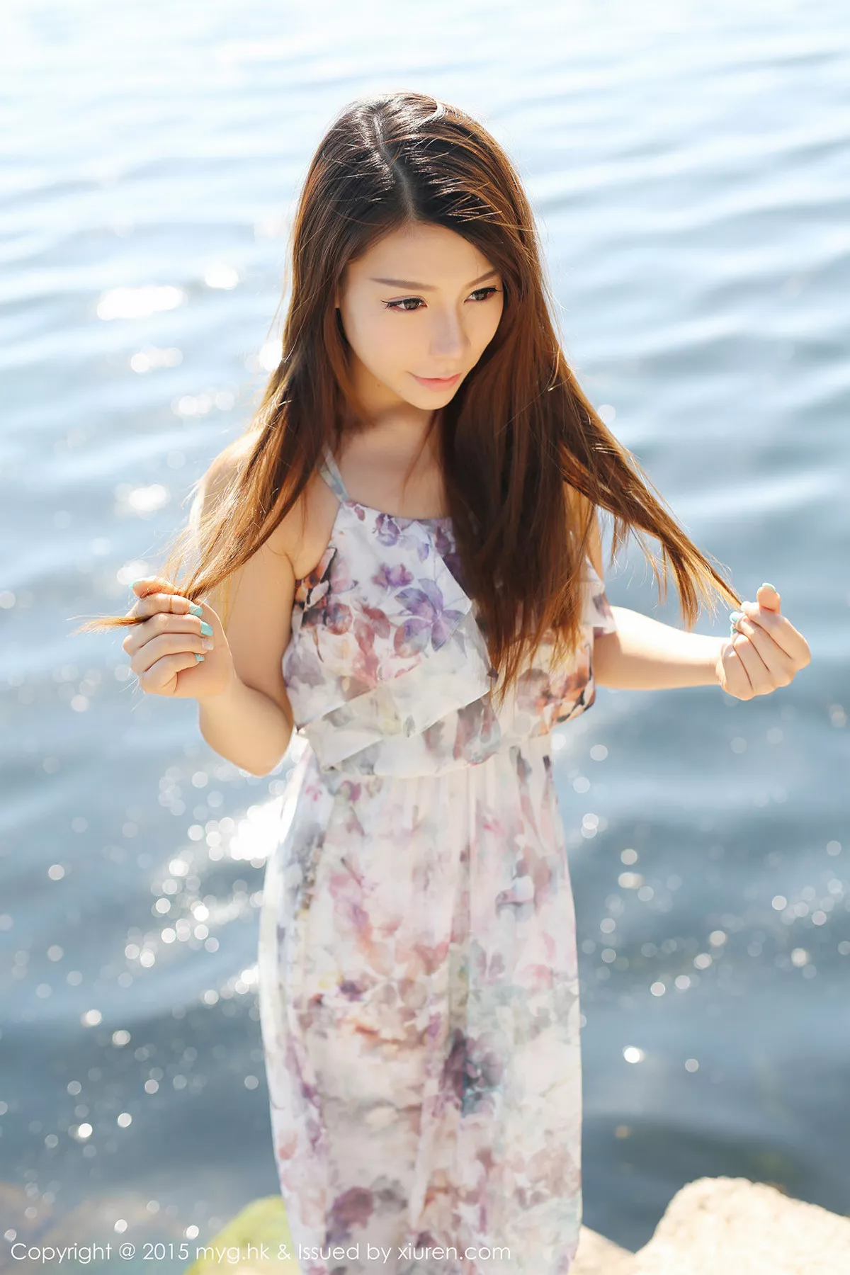 图片[37]-[MyGirl美媛馆]第106期嘉宝贝儿写真-秀人资源网