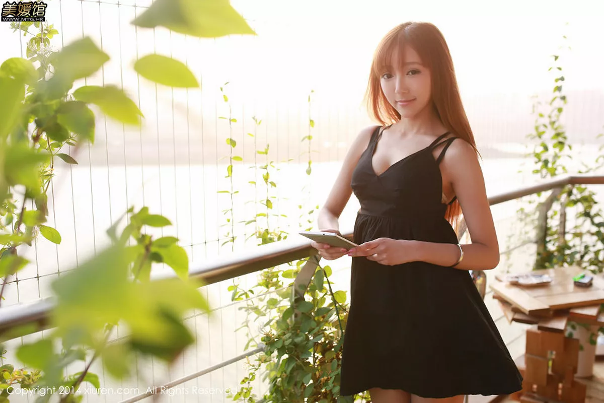 图片[25]-[XiuRen秀人网]第135期王馨瑶写真-秀人资源网