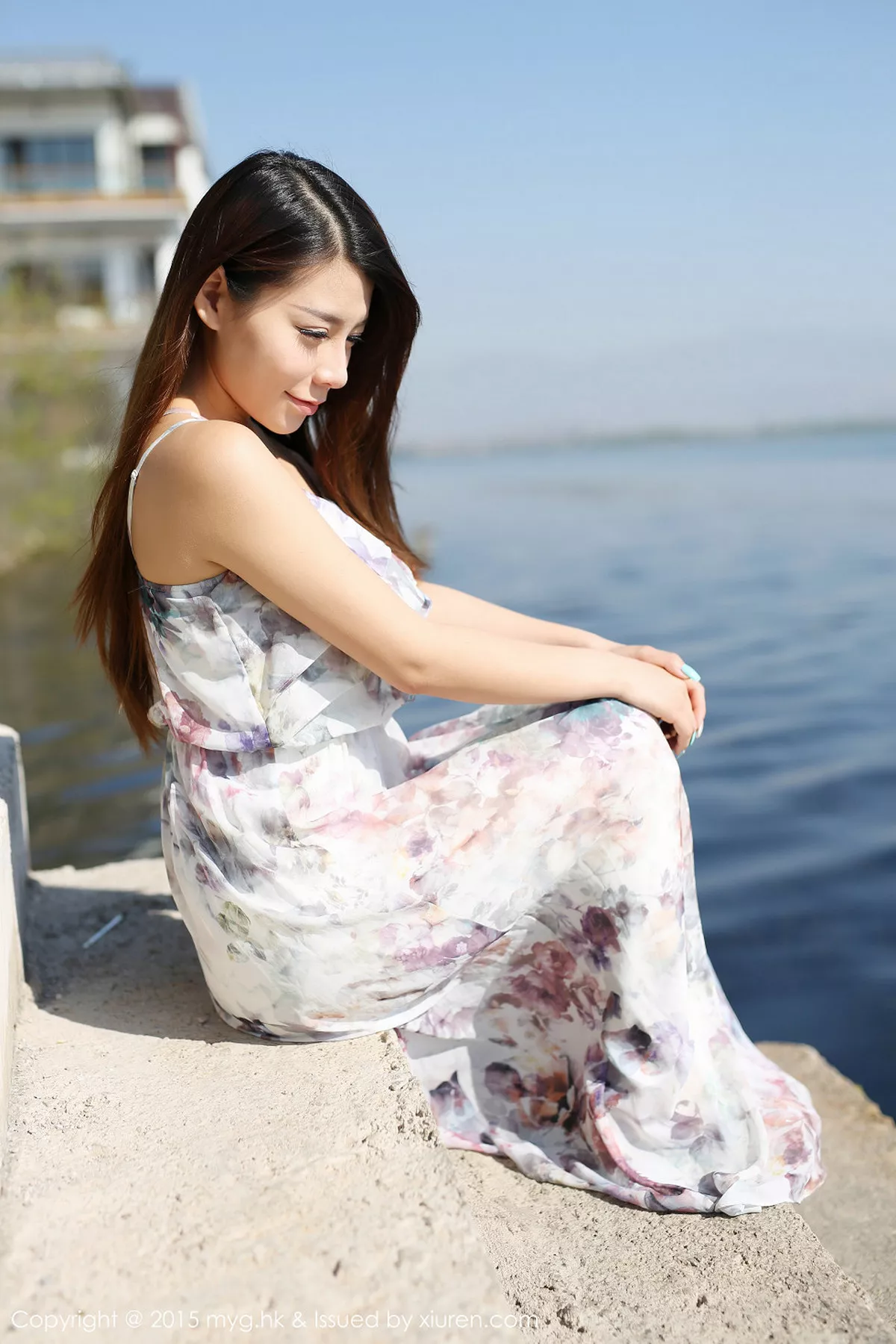 图片[38]-[MyGirl美媛馆]第106期嘉宝贝儿写真-秀人资源网