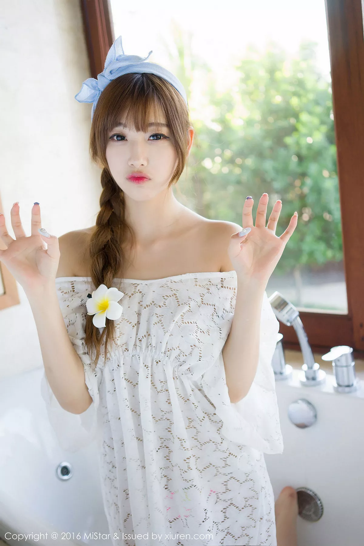 图片[8]-[MiStar魅妍社]第104期小甜心CC写真-秀人资源网