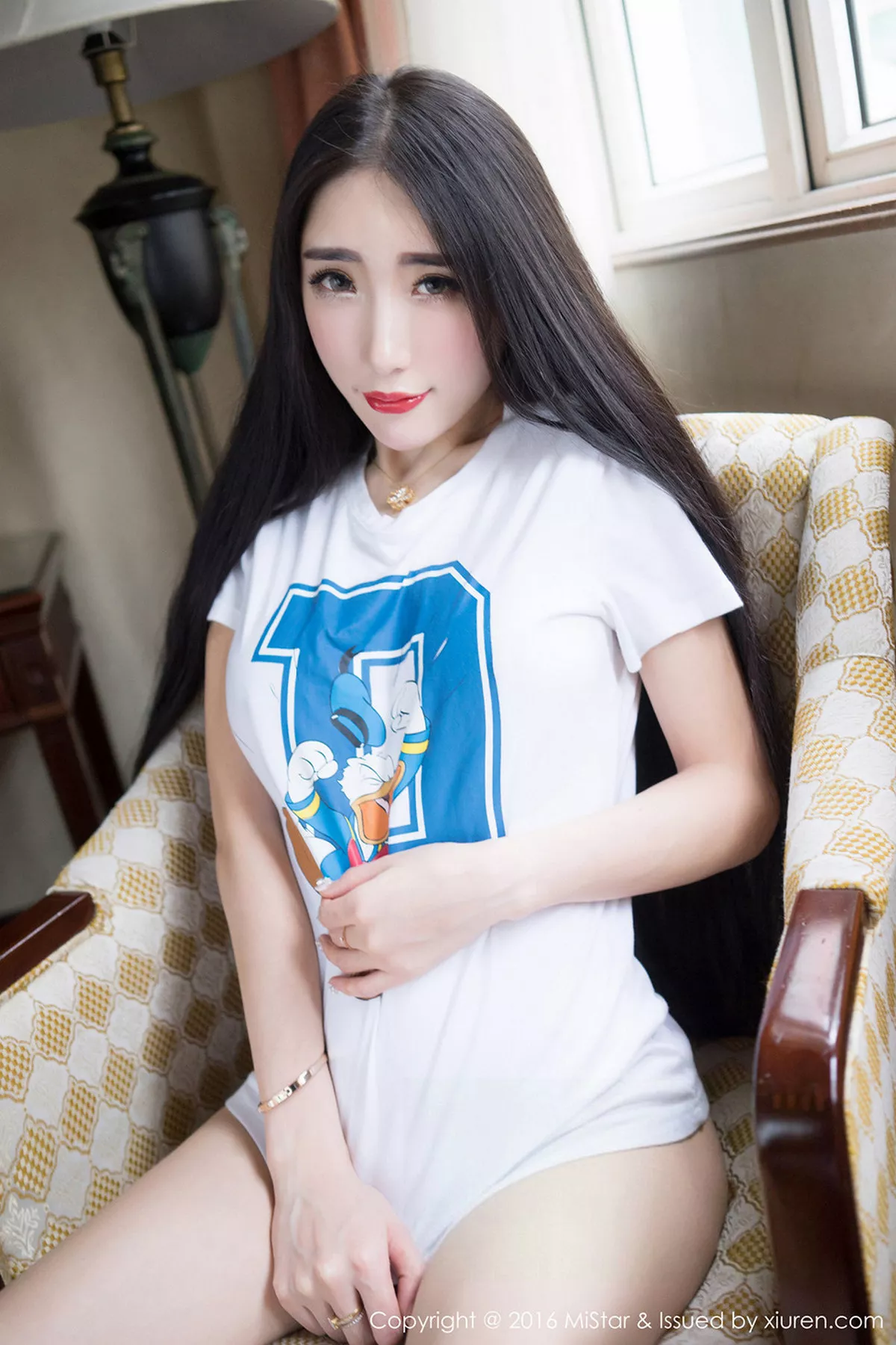 图片[4]-[MiStar魅妍社]第113期耶利米写真-秀人资源网