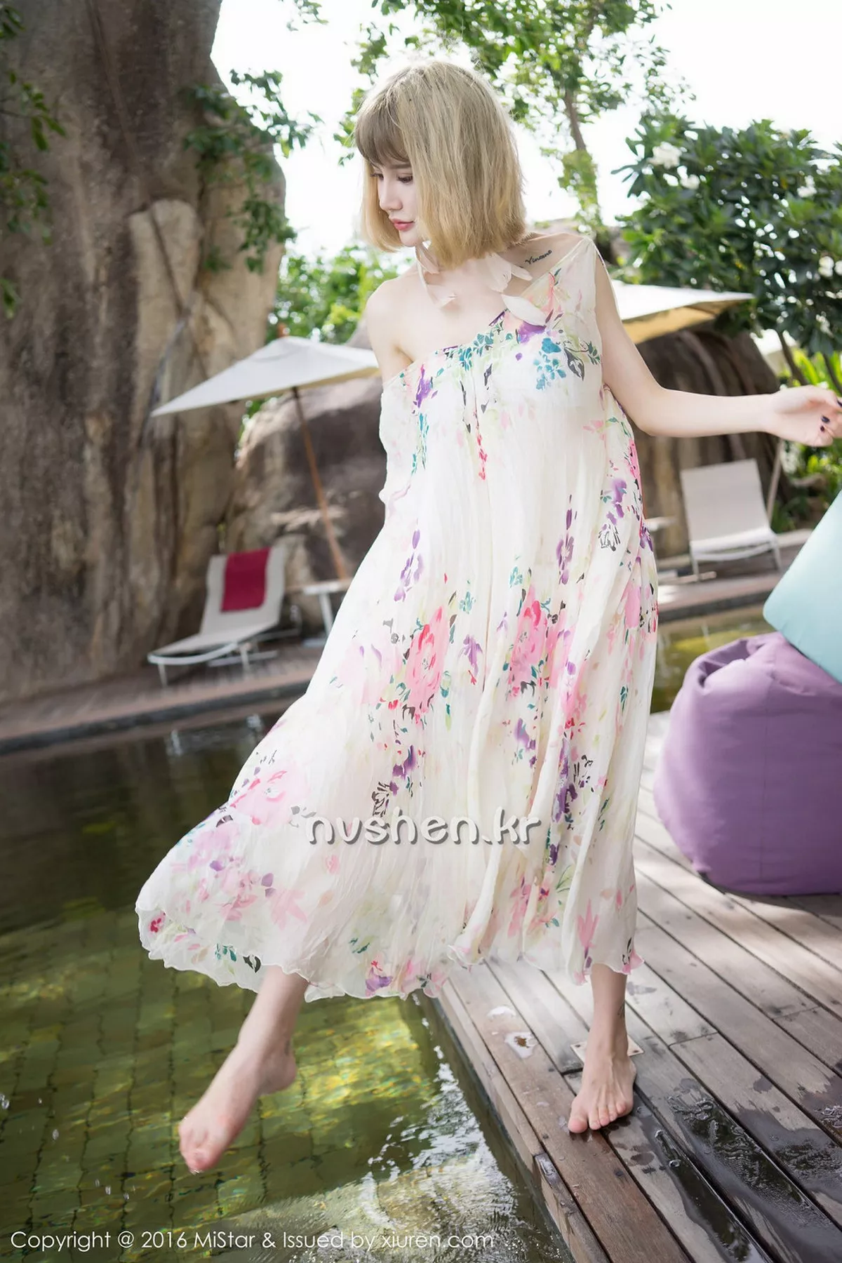 图片[13]-[MiStar魅妍社]第131期Cheryl青树写真-秀人资源网