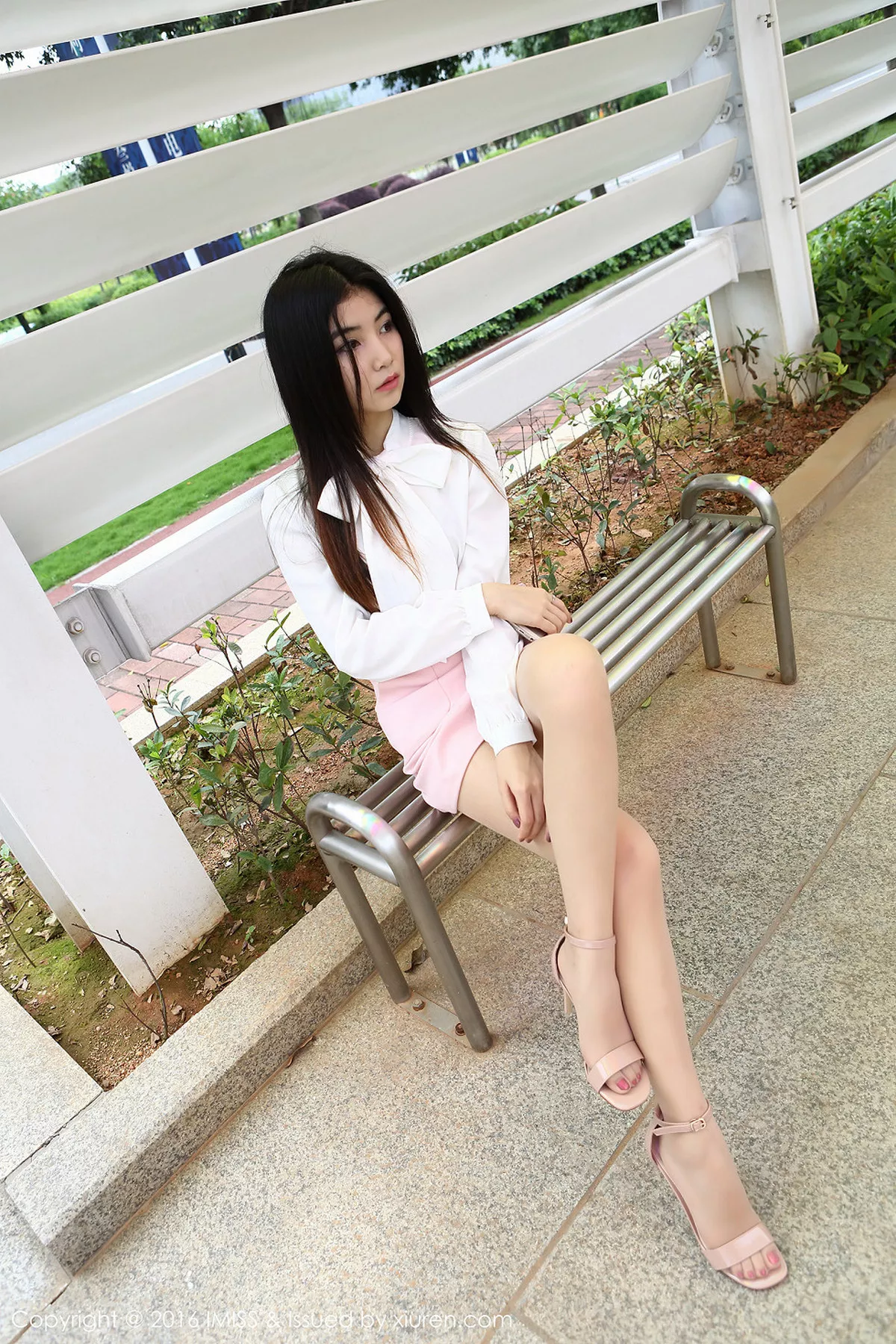 图片[4]-[Imiss爱蜜社]第094期Winki丝姬写真-秀人资源网