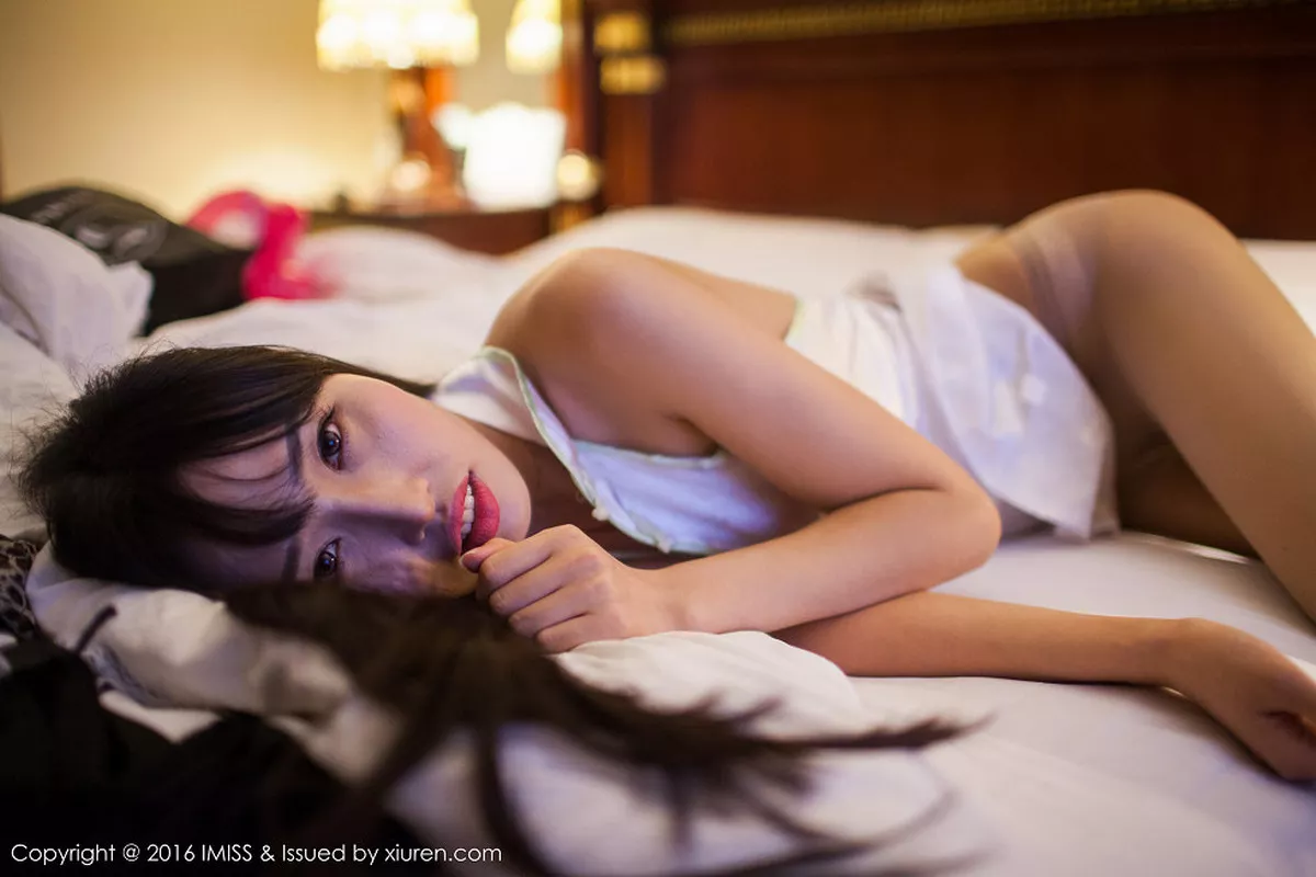 图片[10]-[Imiss爱蜜社]第122期石心琪写真-秀人资源网