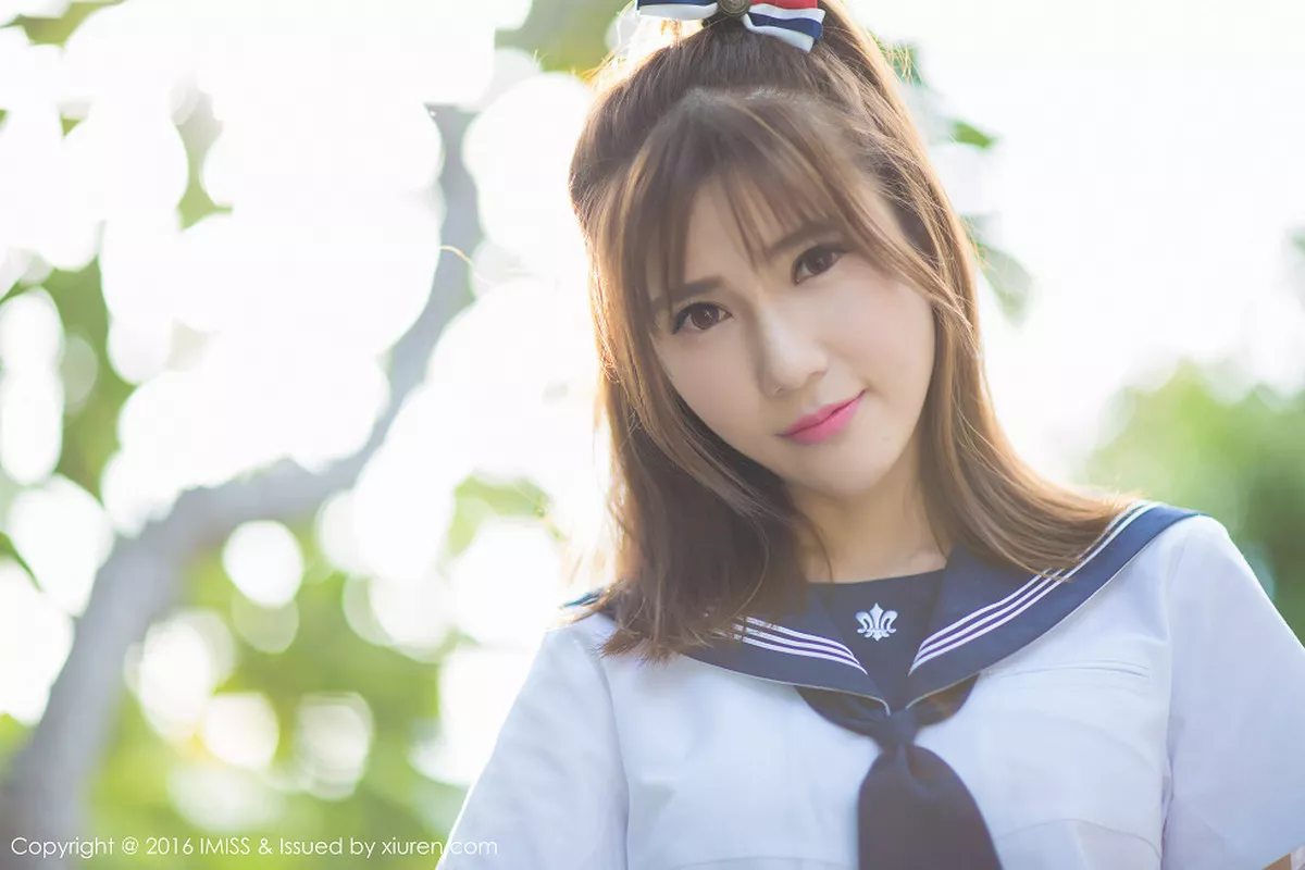 图片[23]-[Imiss爱蜜社]第134期陈天扬写真-秀人资源网