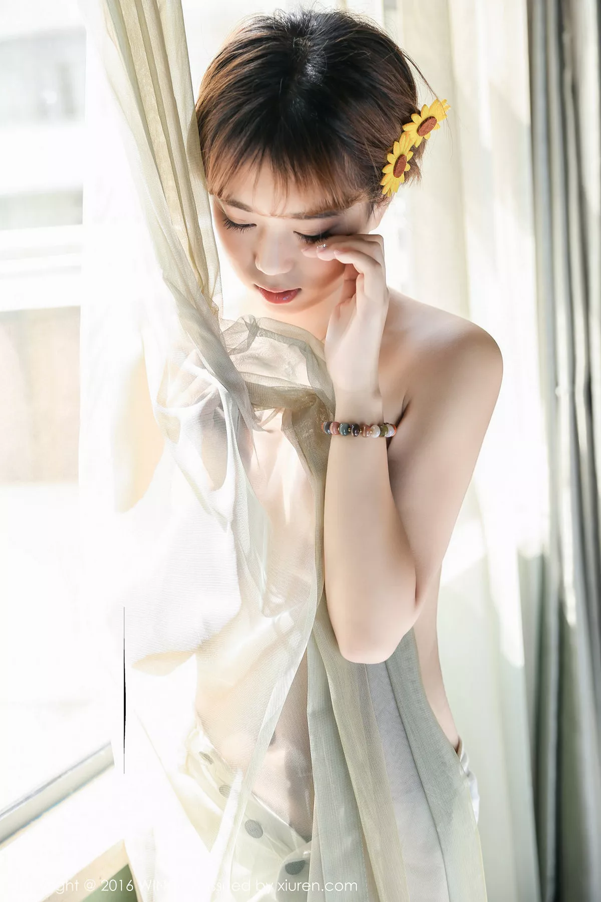 图片[20]-[WingS影私荟]第019期柠檬vivi写真-秀人资源网