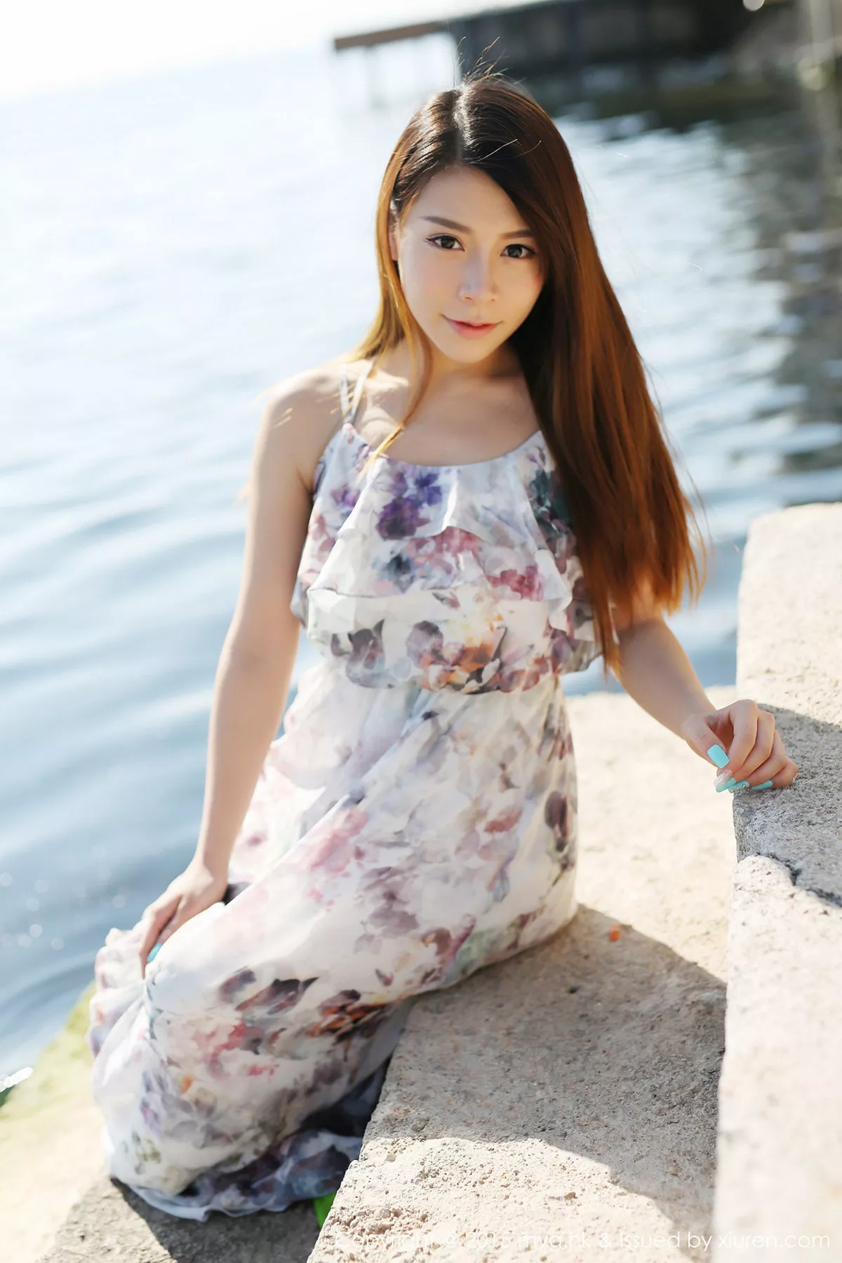 图片[10]-[MyGirl美媛馆]第106期嘉宝贝儿写真-秀人资源网