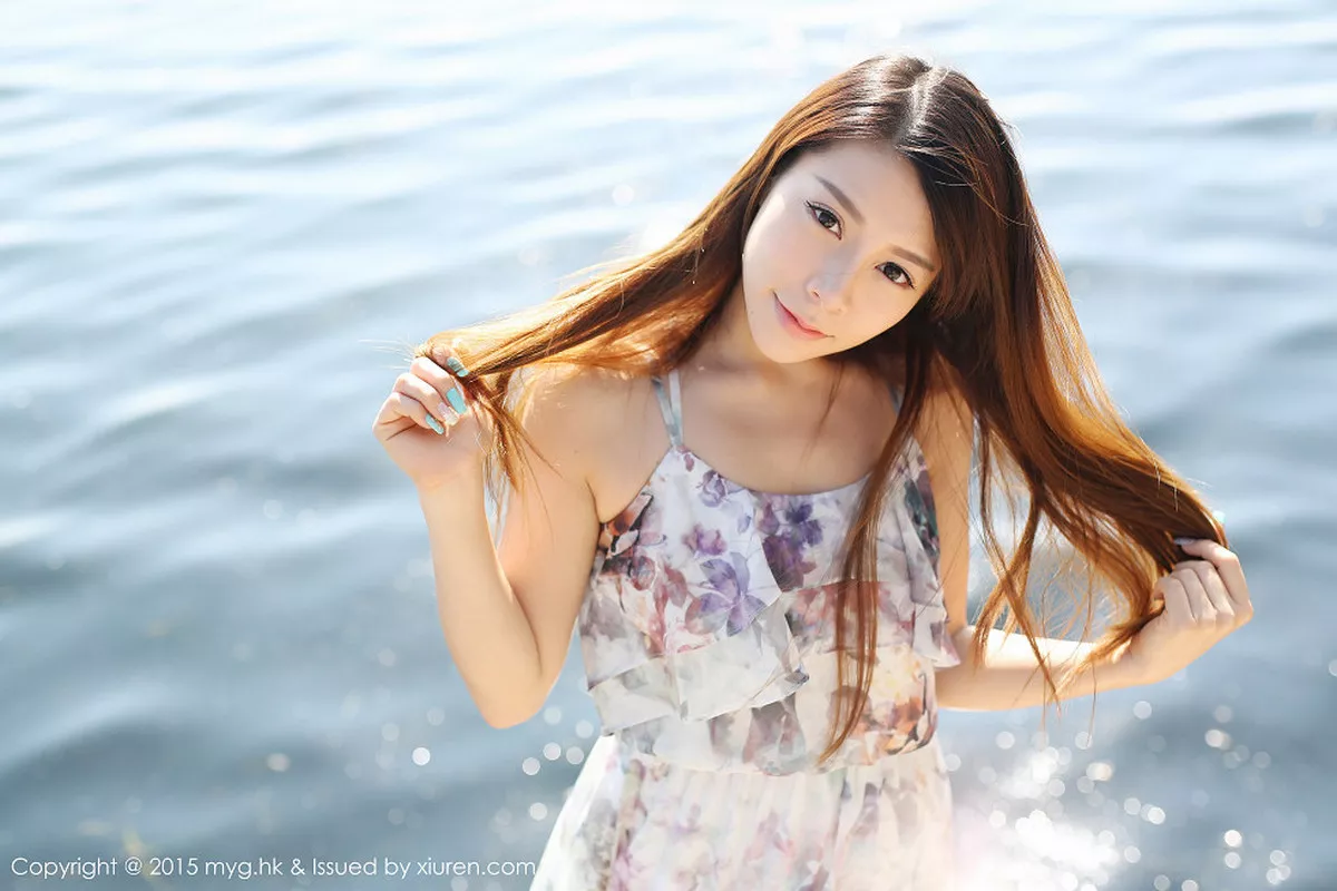 图片[5]-[MyGirl美媛馆]第106期嘉宝贝儿写真-秀人资源网