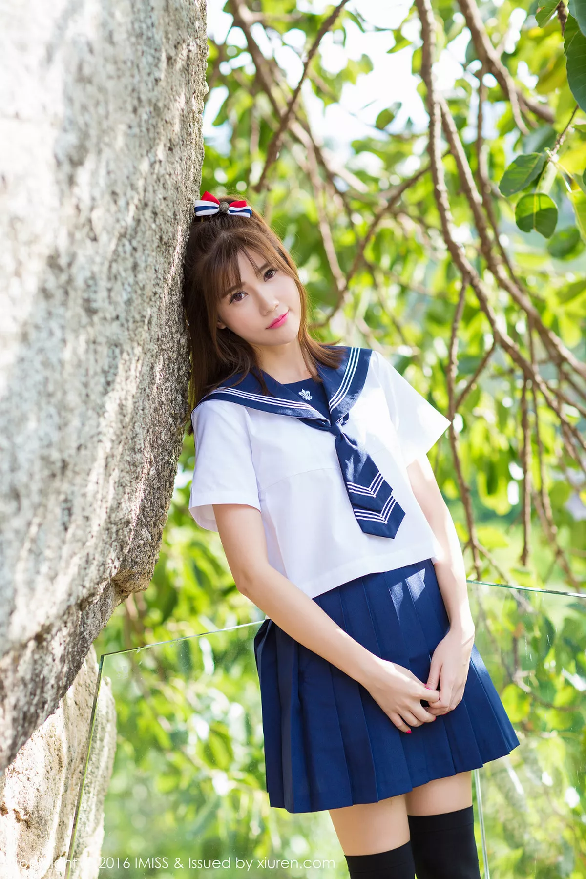 图片[34]-[Imiss爱蜜社]第134期陈天扬写真-秀人资源网