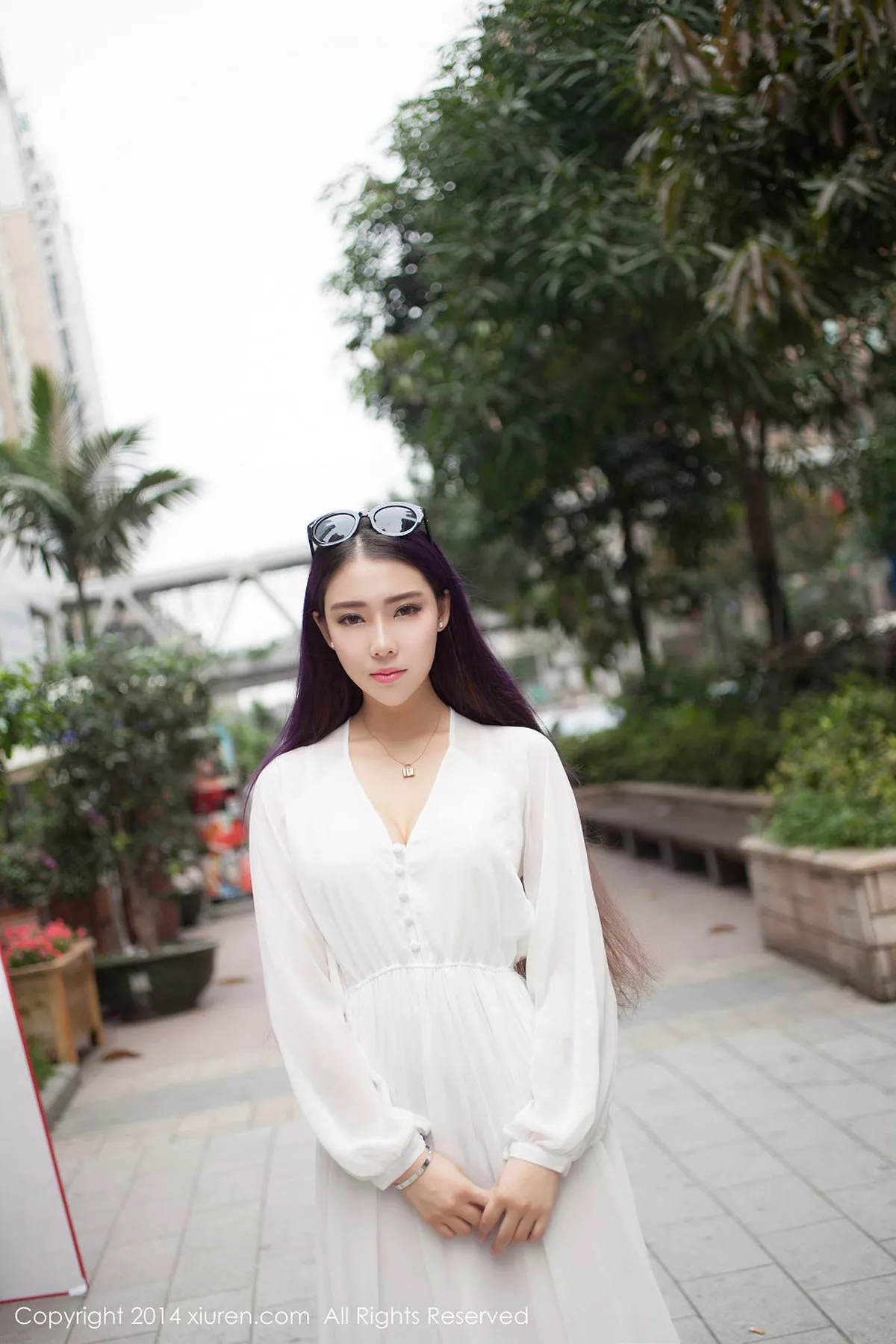 图片[18]-[XiuRen秀人网]第131期梦娜写真-秀人资源网