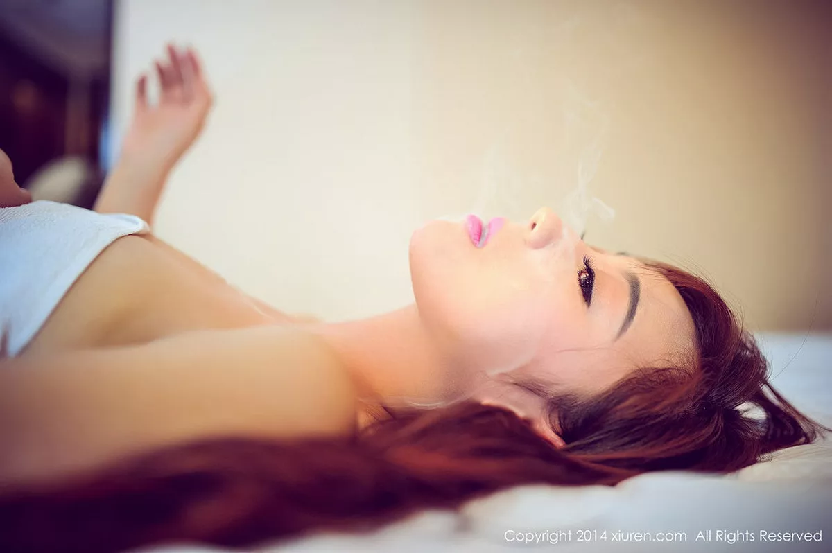 [XiuRen秀人网]第112期周美美写真-秀人资源网
