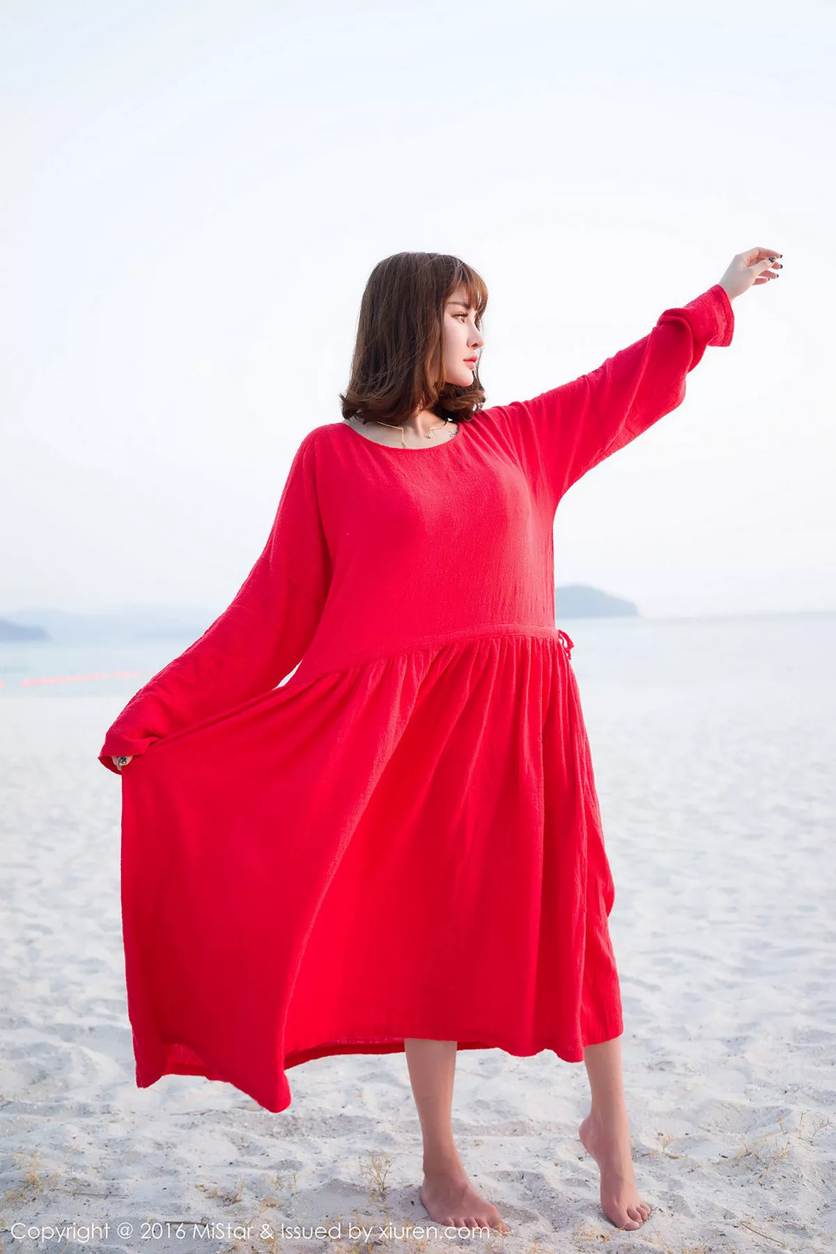 图片[6]-[MiStar魅妍社]第102期Cheryl青树写真-秀人资源网