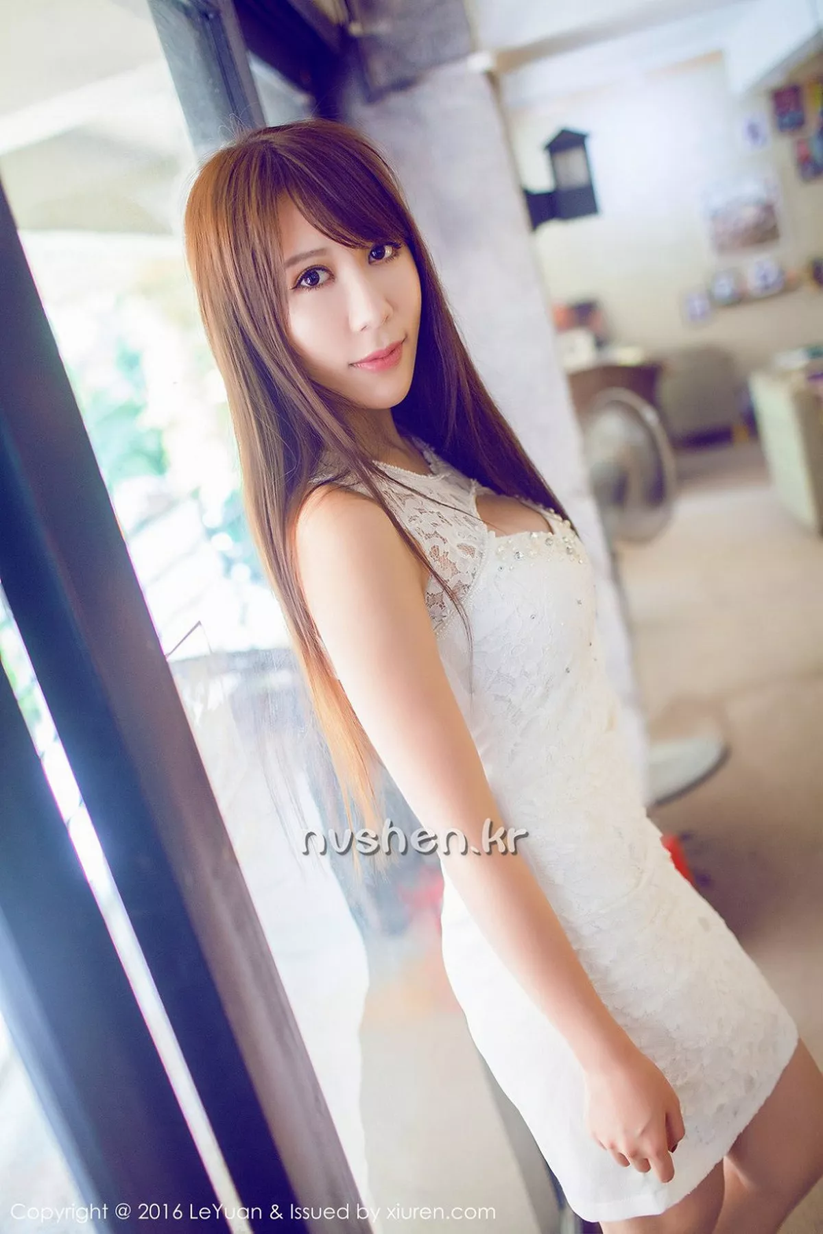 图片[12]-[LeYuan星乐园]第020期艾惟写真-秀人资源网