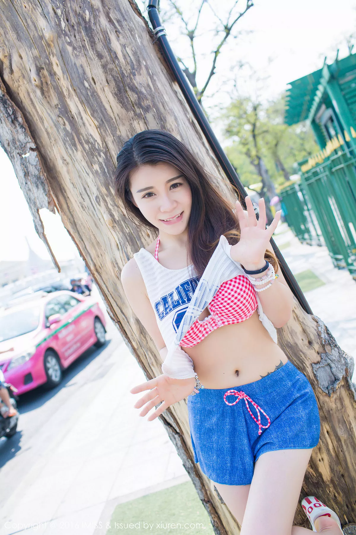 图片[16]-[Imiss爱蜜社]第126期嘉宝贝儿写真-秀人资源网