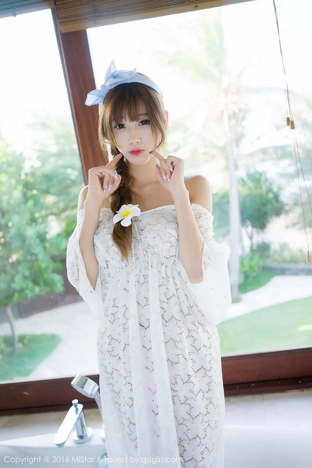 图片[5]-[MiStar魅妍社]第104期小甜心CC写真-秀人资源网