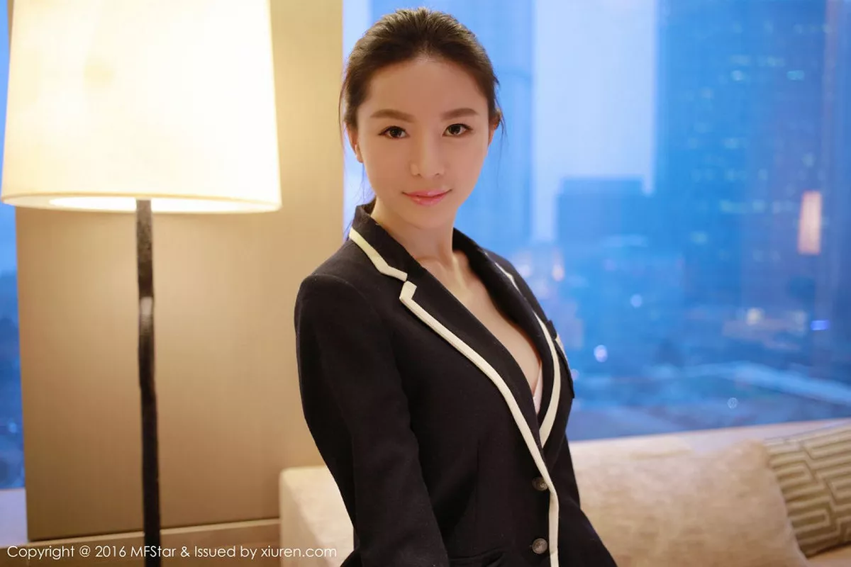 图片[8]-[MFStar模范学院]第076期慕羽茜写真-秀人资源网