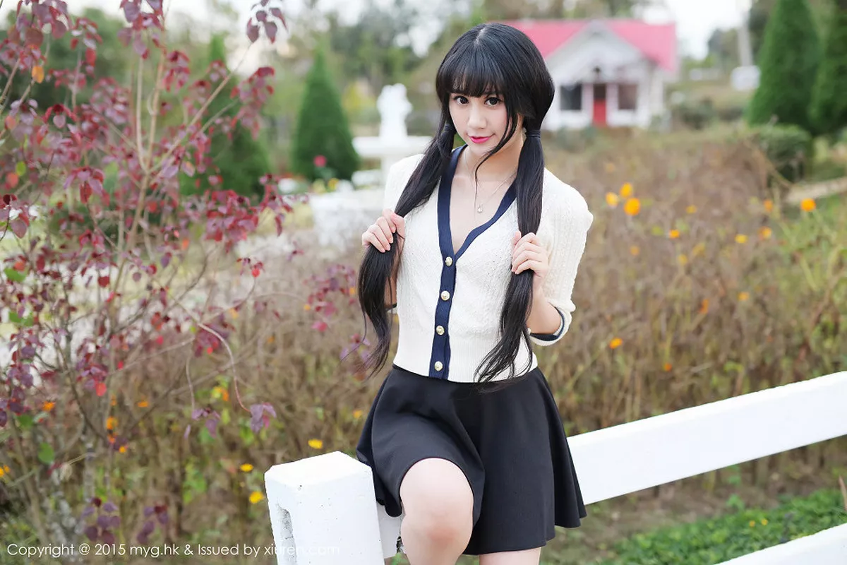 图片[8]-[MyGirl美媛馆]第102期杨晓青儿写真-秀人资源网