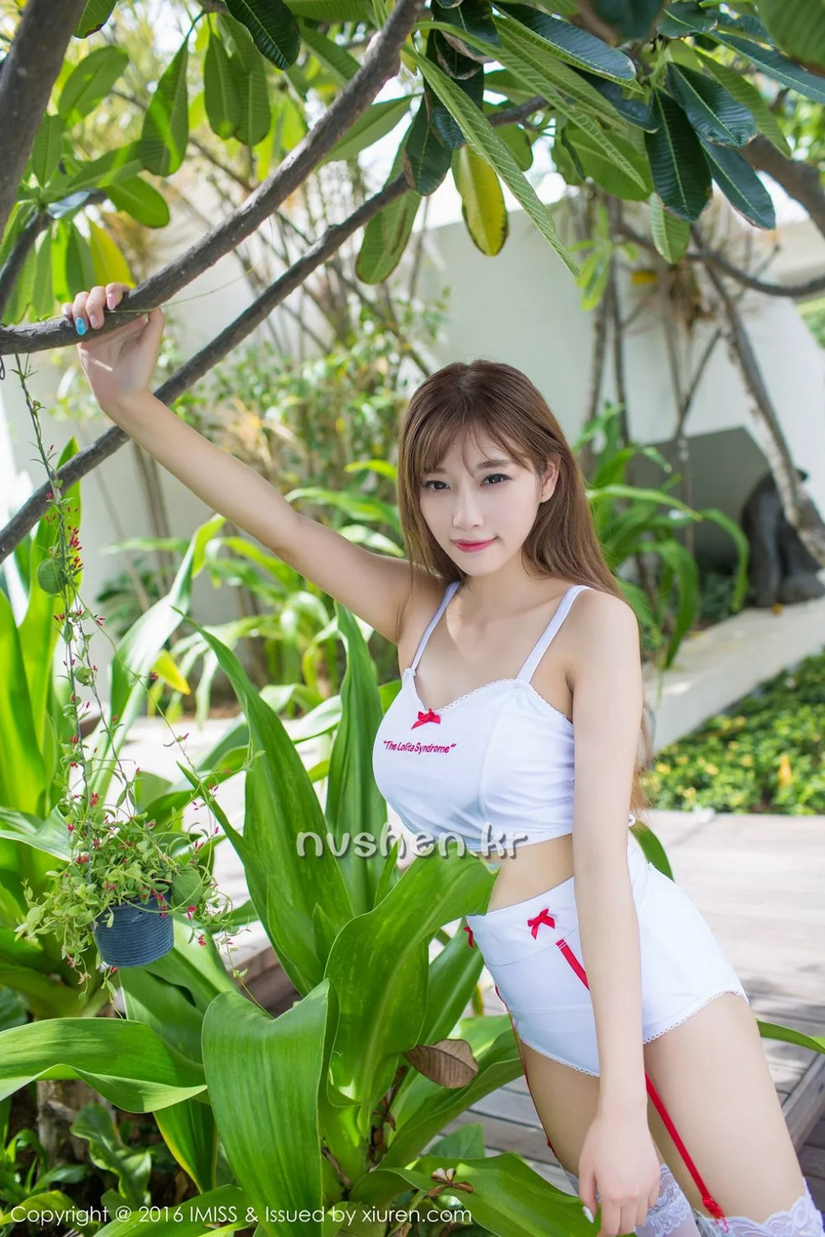 图片[17]-[Imiss爱蜜社]第140期小甜心CC写真-秀人资源网