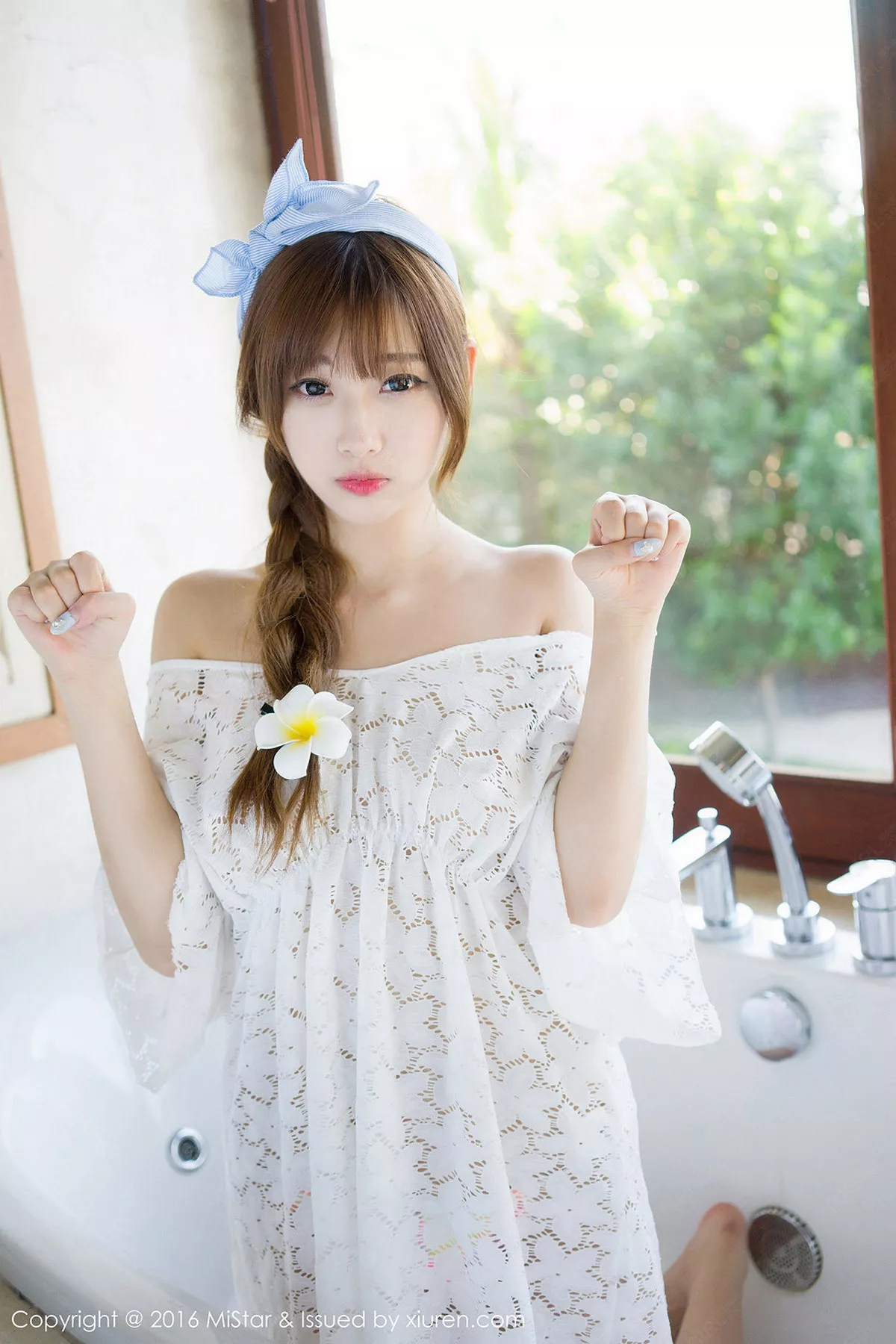 图片[13]-[MiStar魅妍社]第104期小甜心CC写真-秀人资源网