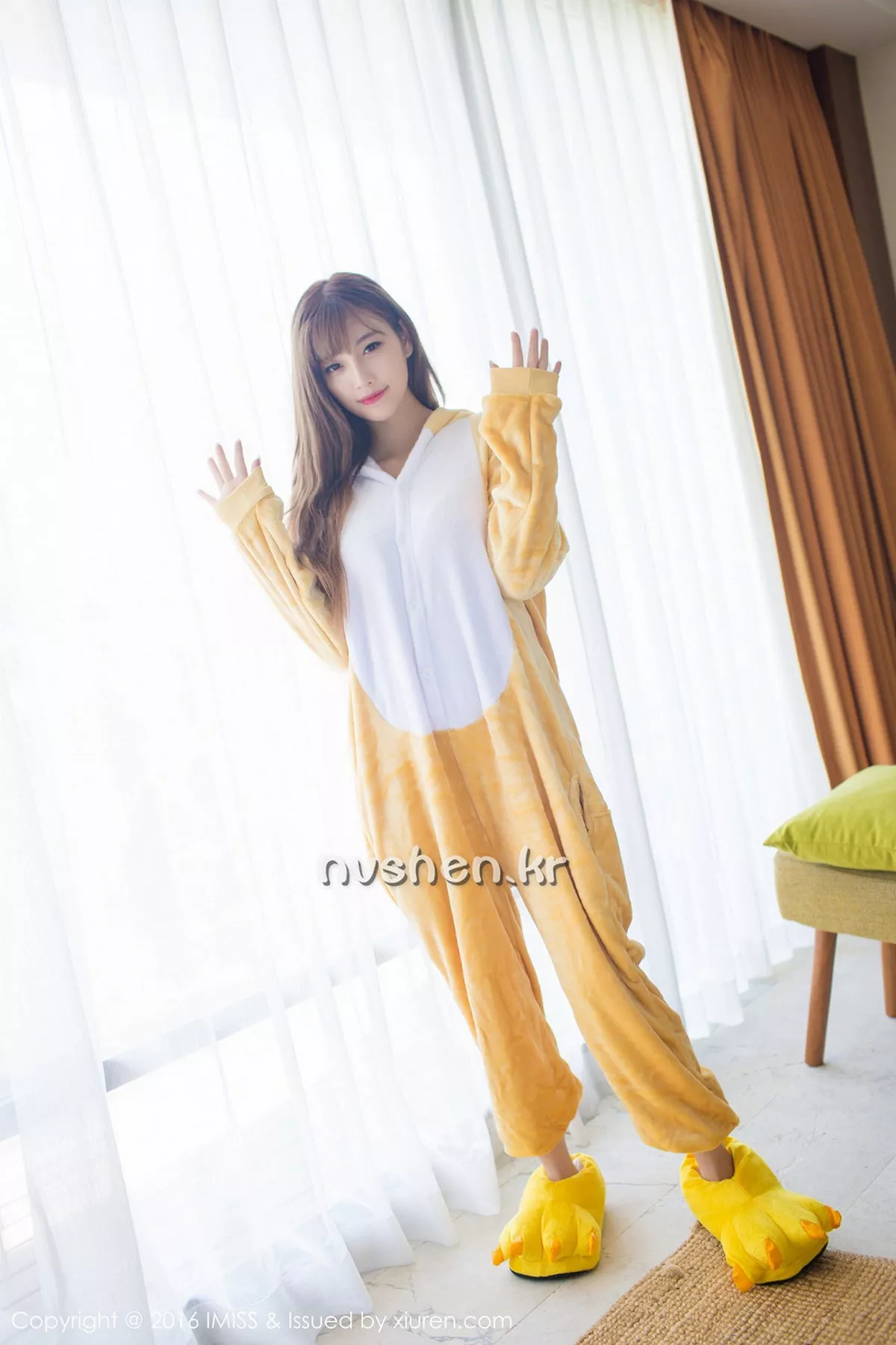 图片[37]-[Imiss爱蜜社]第136期小甜心CC写真-秀人资源网