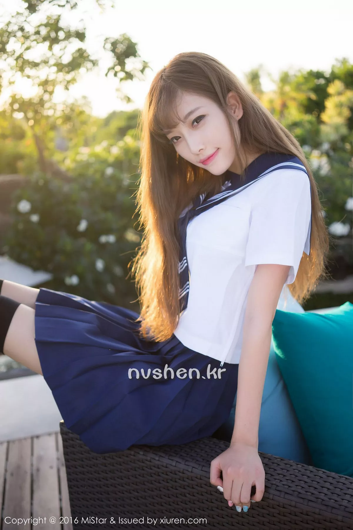 图片[5]-[MiStar魅妍社]第134期小甜心CC写真-秀人资源网