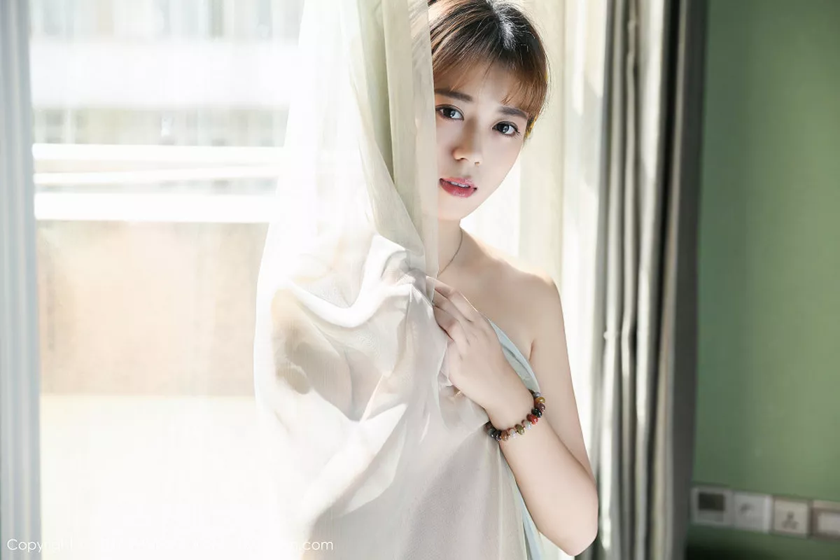 图片[35]-[WingS影私荟]第019期柠檬vivi写真-秀人资源网