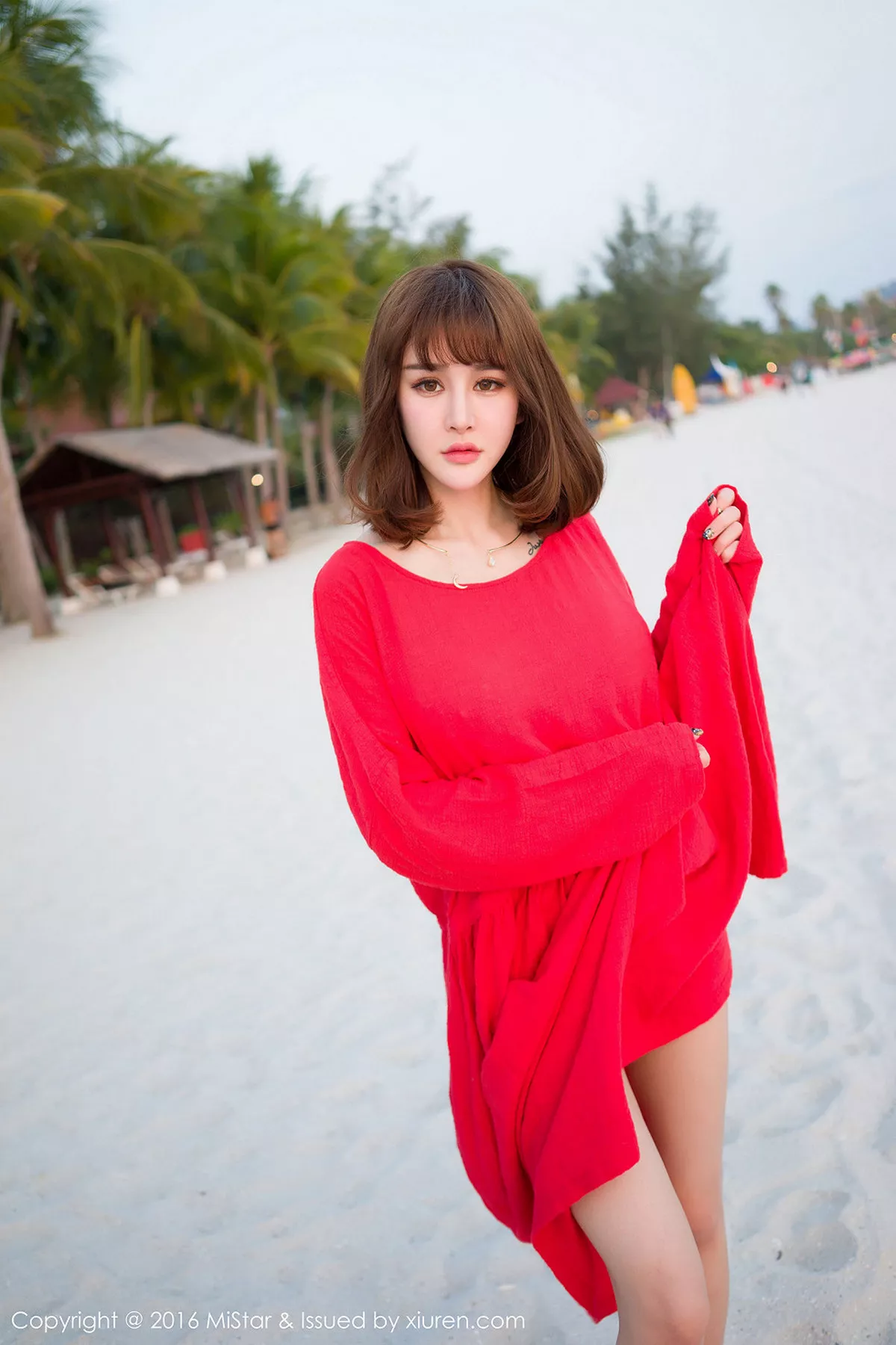 图片[13]-[MiStar魅妍社]第102期Cheryl青树写真-秀人资源网