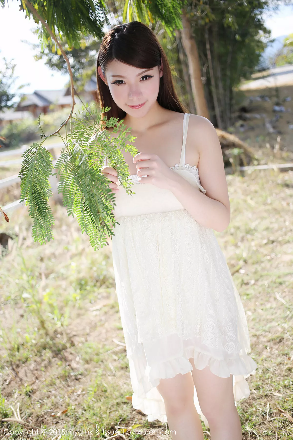 图片[18]-[MyGirl美媛馆]第101期MARA醬写真-秀人资源网