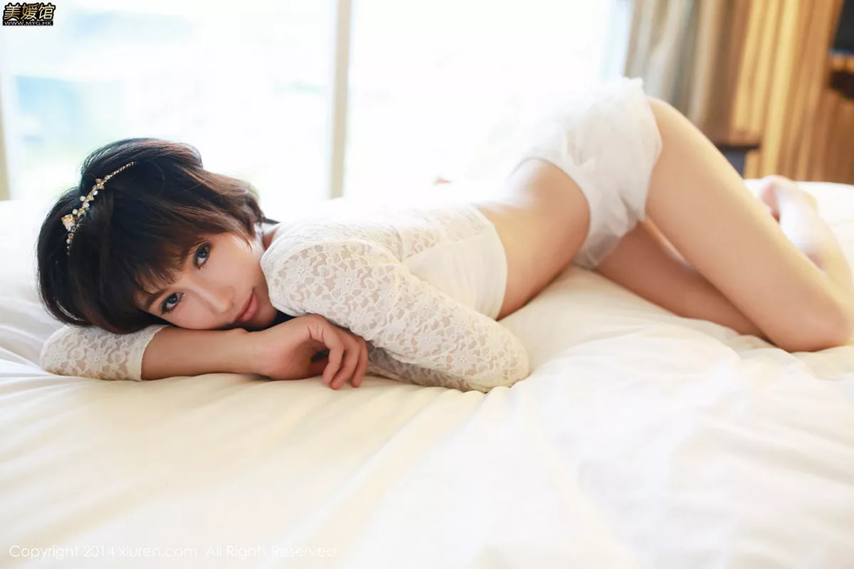 图片[3]-[XiuRen秀人网]第136期模特合集写真-秀人资源网