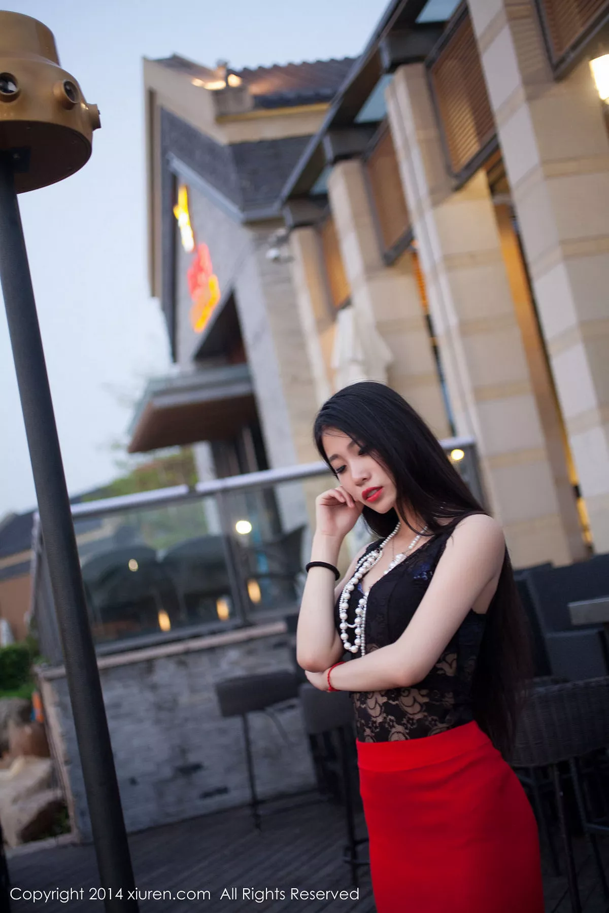 图片[22]-[XiuRen秀人网]第128期战姝羽写真-秀人资源网