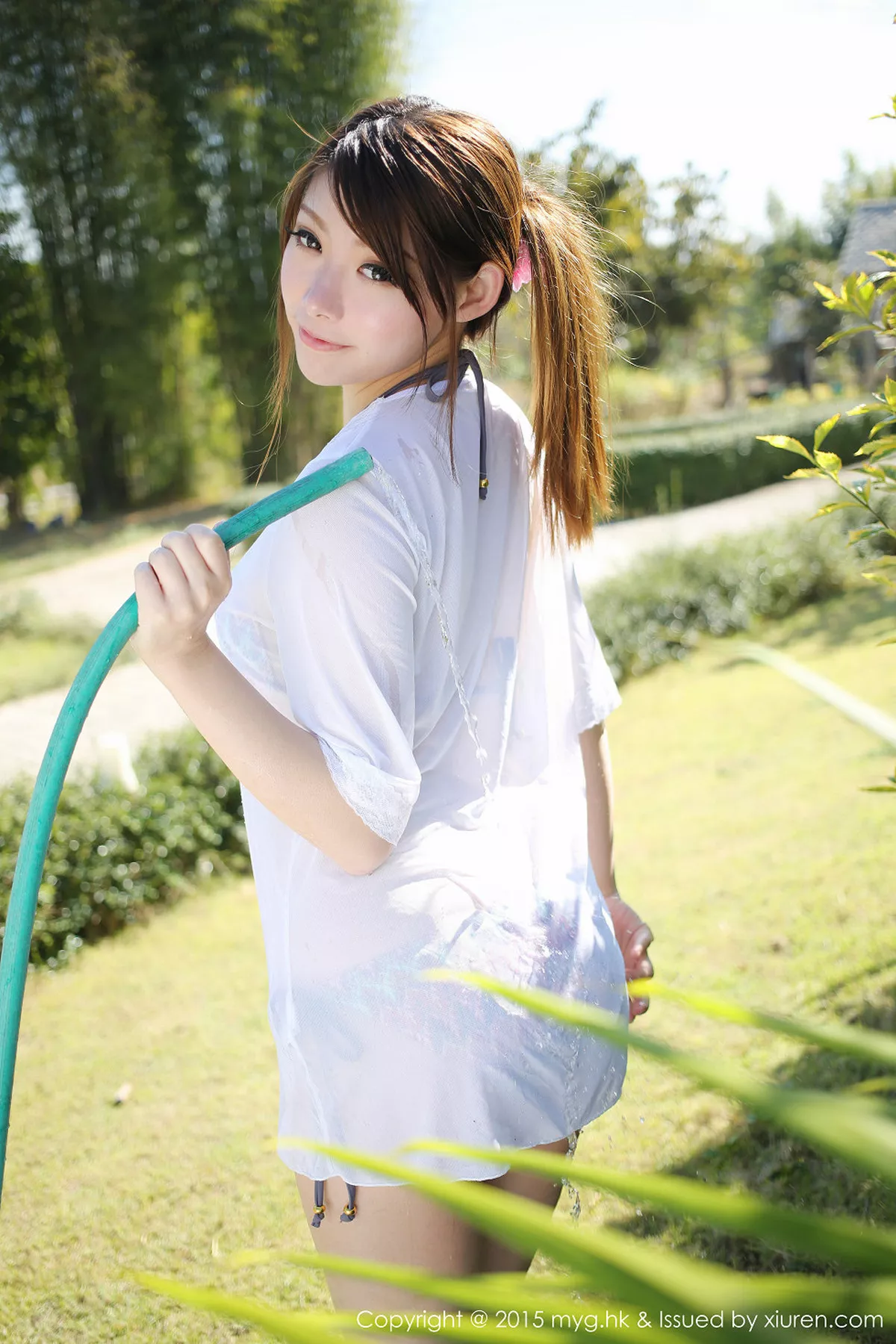 图片[2]-[MyGirl美媛馆]第101期MARA醬写真-秀人资源网