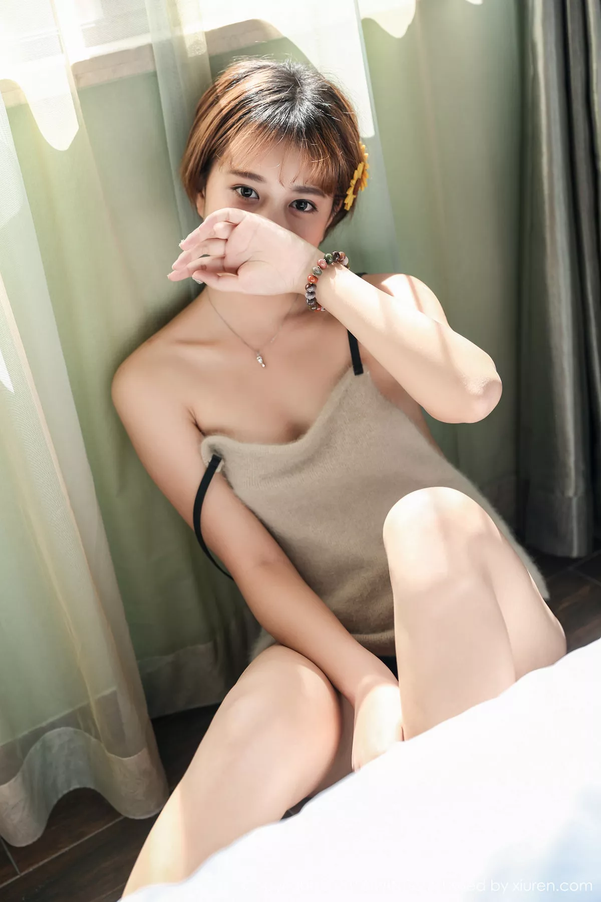 图片[38]-[WingS影私荟]第019期柠檬vivi写真-秀人资源网