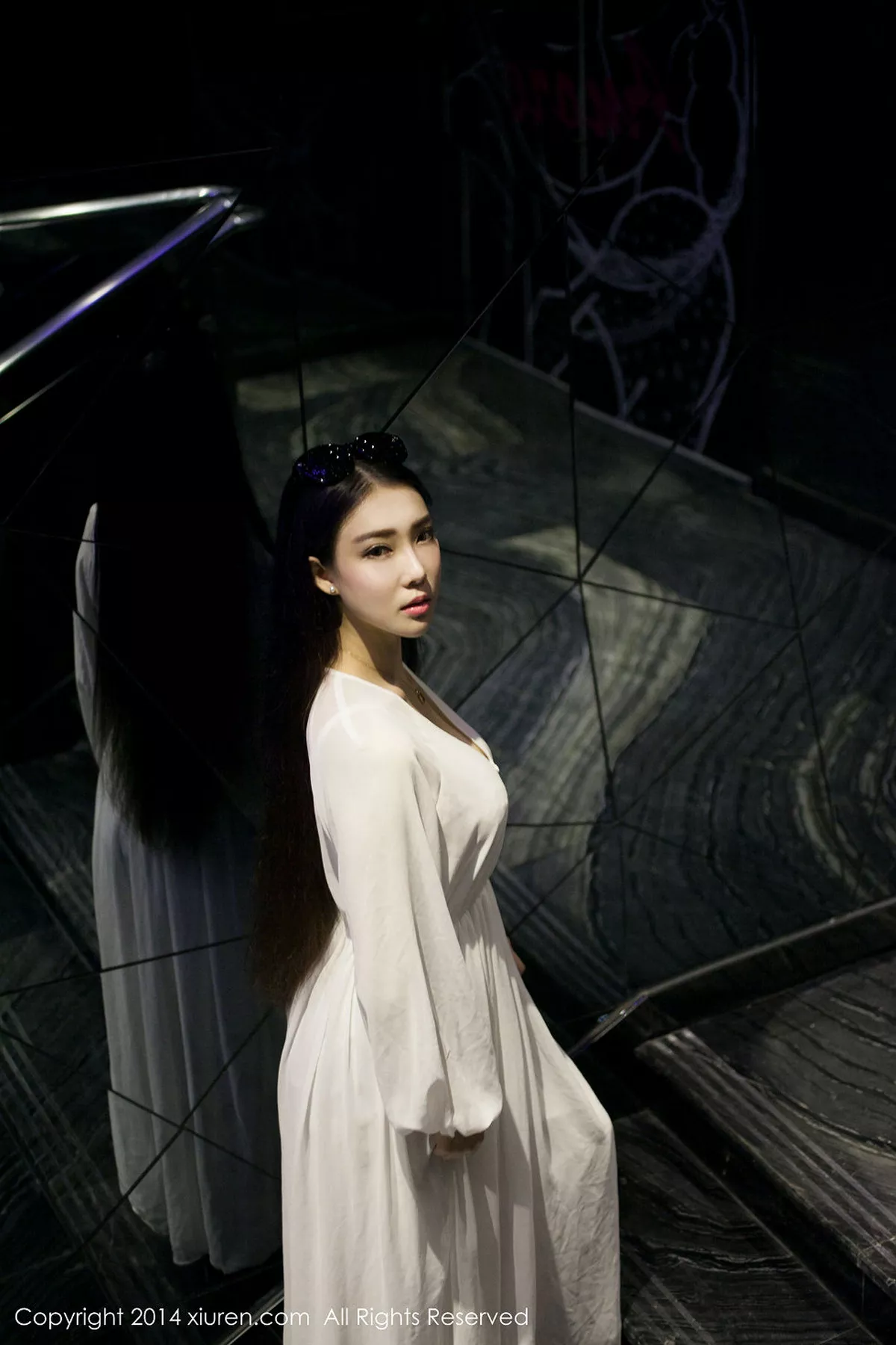 图片[31]-[XiuRen秀人网]第131期梦娜写真-秀人资源网