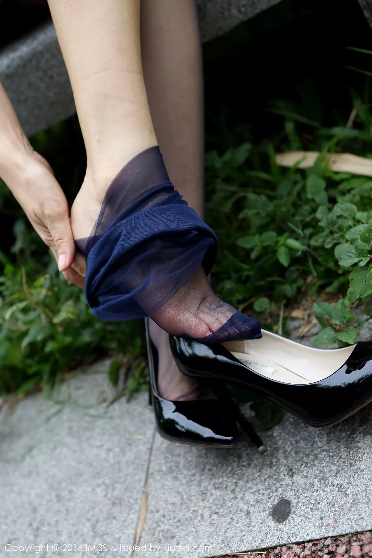 图片[8]-[Imiss爱蜜社]第098期Winki丝姬写真-秀人资源网