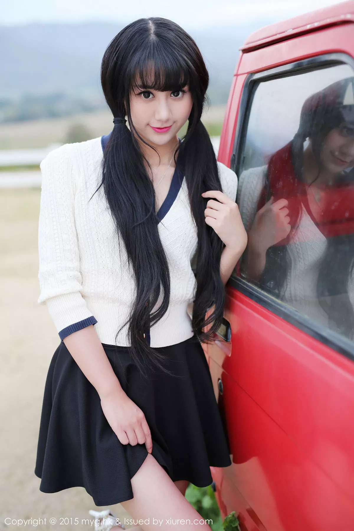 图片[14]-[MyGirl美媛馆]第102期杨晓青儿写真-秀人资源网