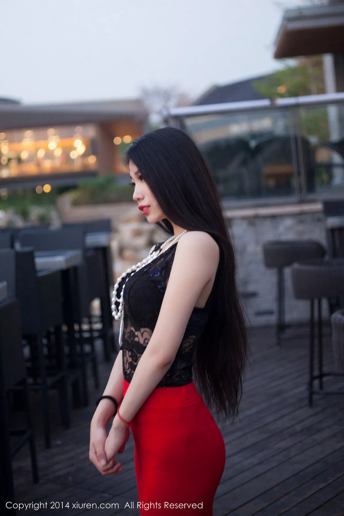 图片[18]-[XiuRen秀人网]第128期战姝羽写真-秀人资源网