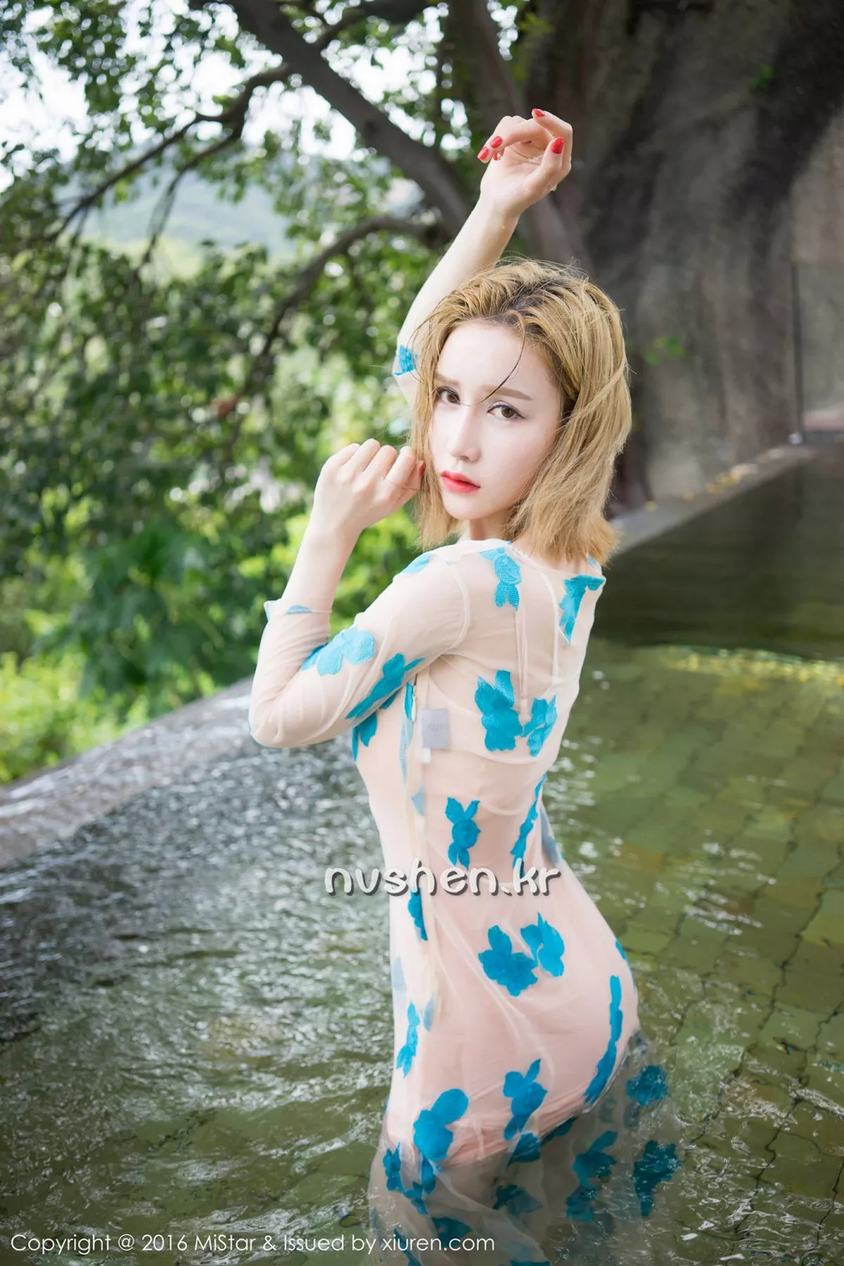 图片[14]-[MiStar魅妍社]第127期于姬写真-秀人资源网