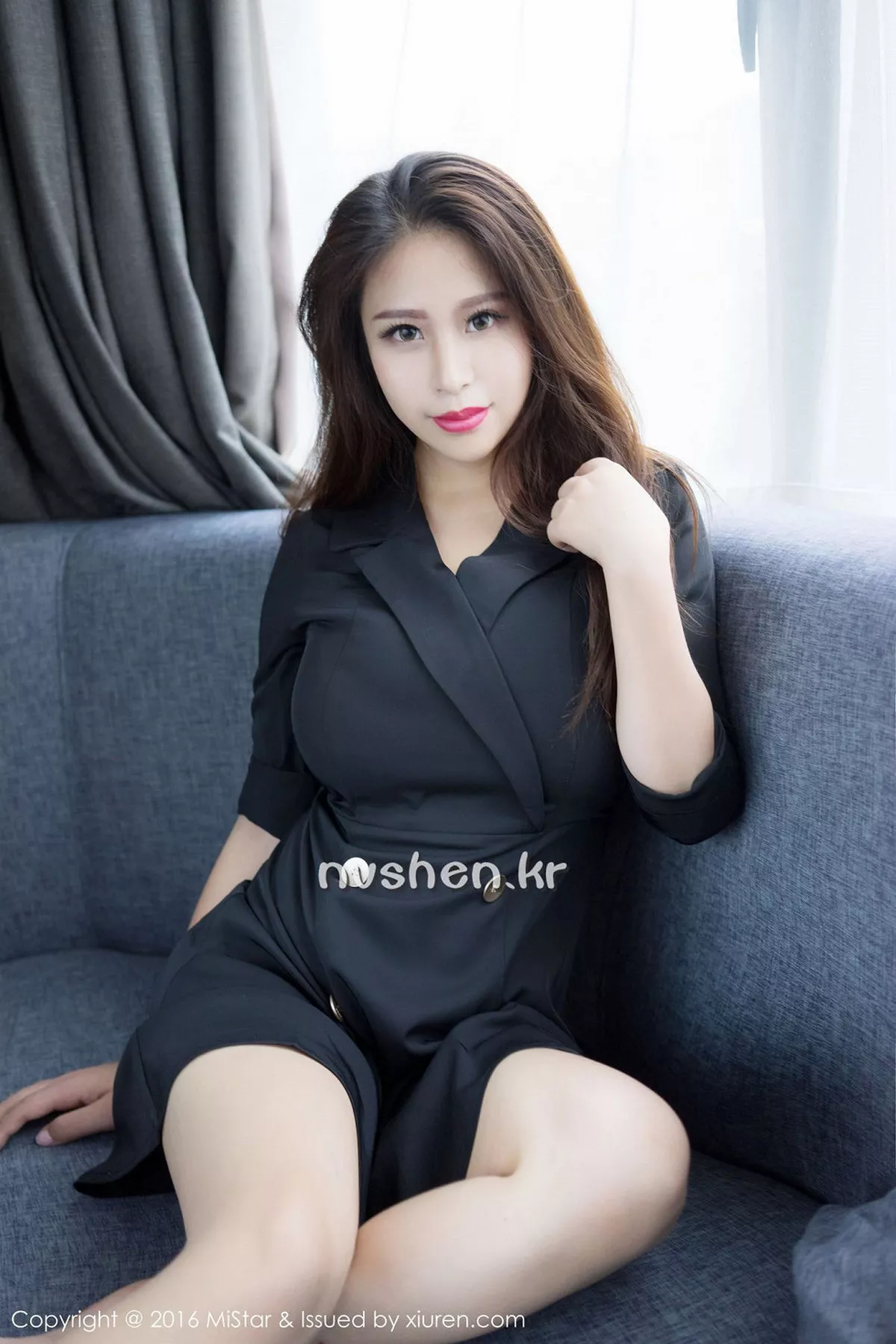 图片[5]-[MiStar魅妍社]第132期九儿写真-秀人资源网