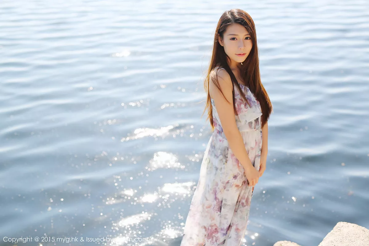 图片[3]-[MyGirl美媛馆]第106期嘉宝贝儿写真-秀人资源网