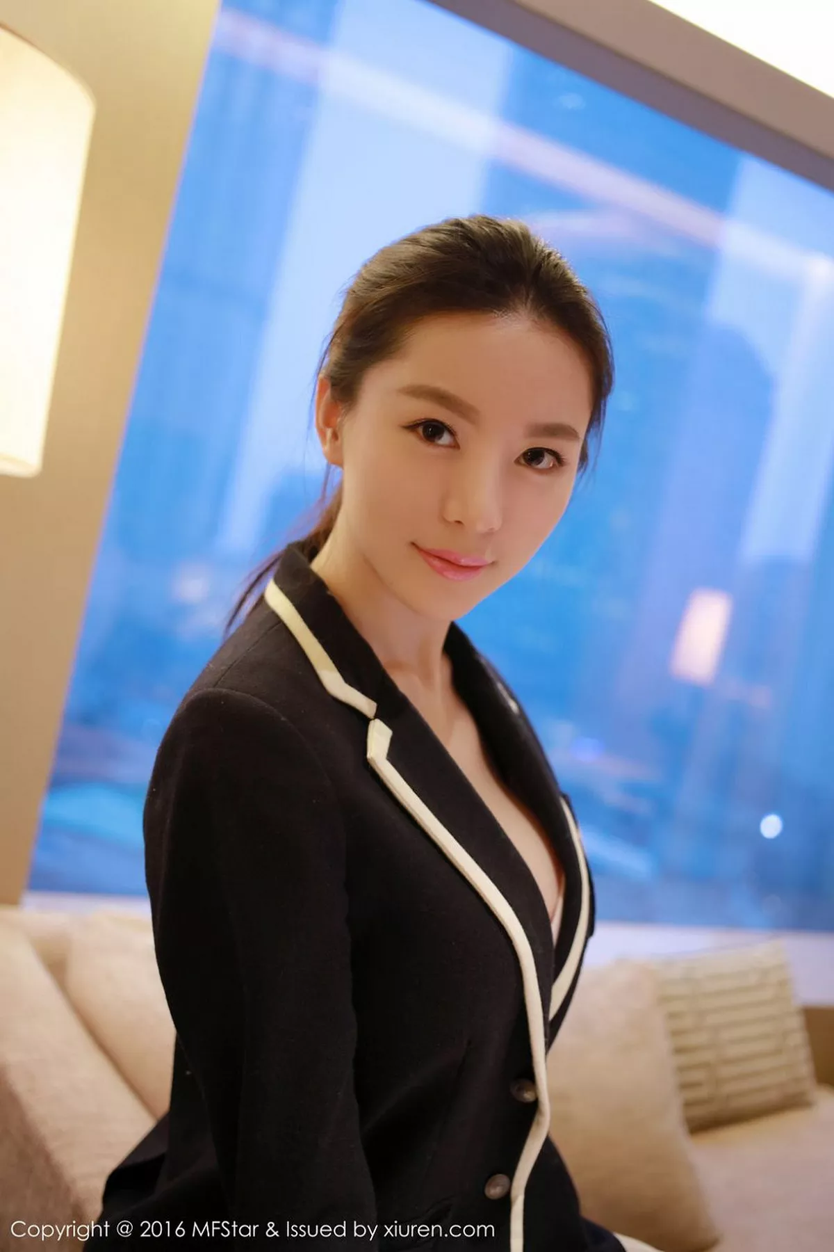 图片[18]-[MFStar模范学院]第076期慕羽茜写真-秀人资源网