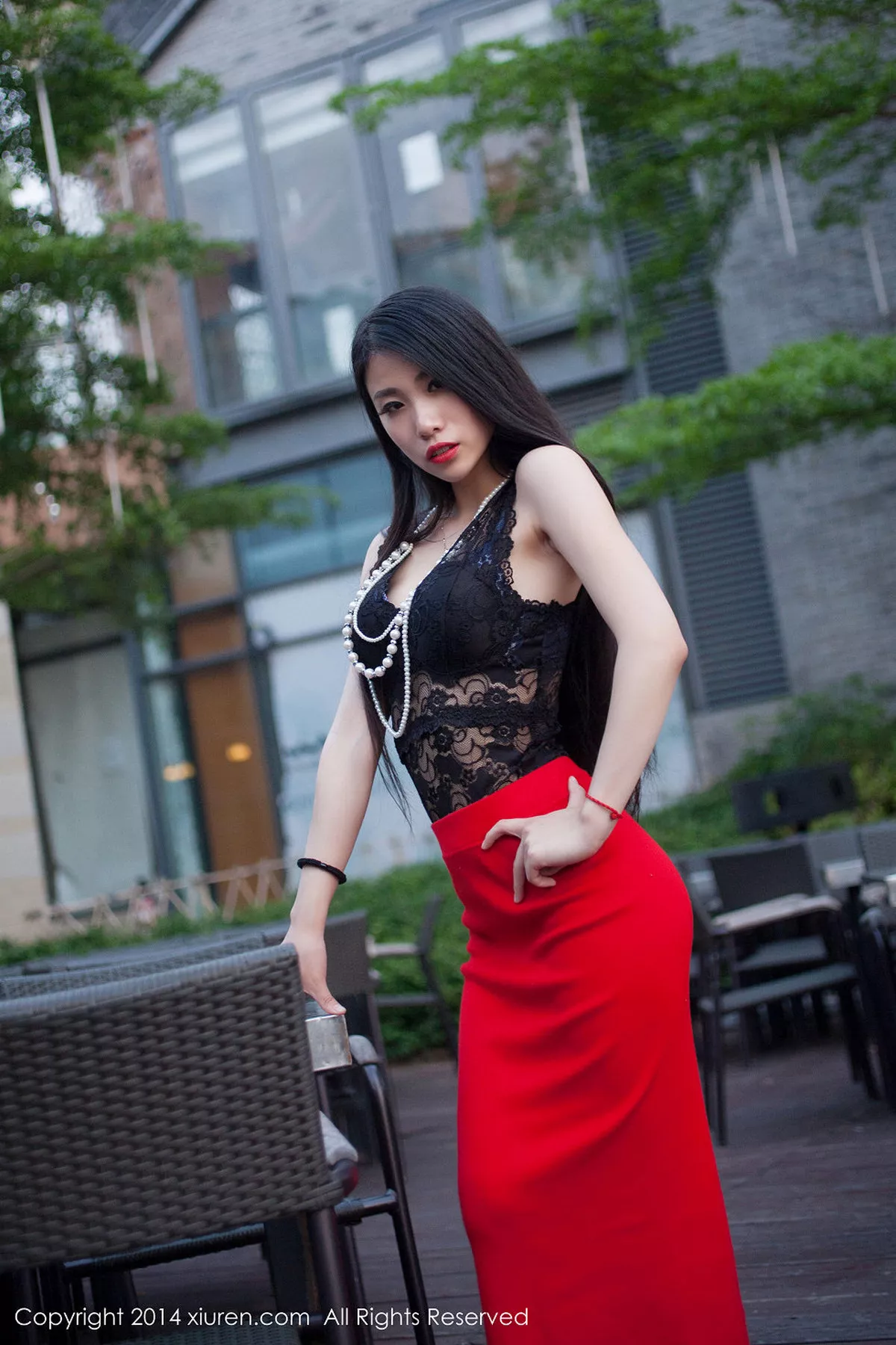 图片[17]-[XiuRen秀人网]第128期战姝羽写真-秀人资源网