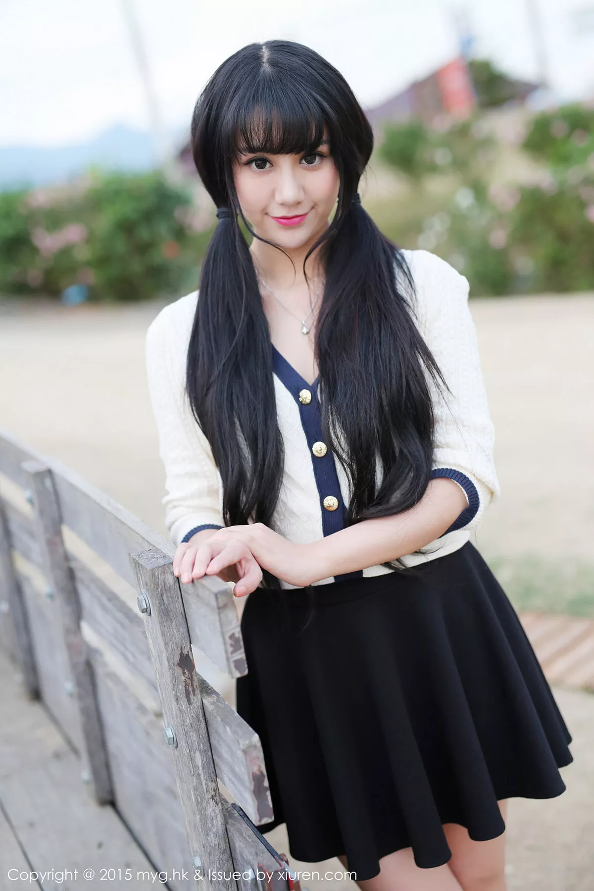 图片[18]-[MyGirl美媛馆]第102期杨晓青儿写真-秀人资源网